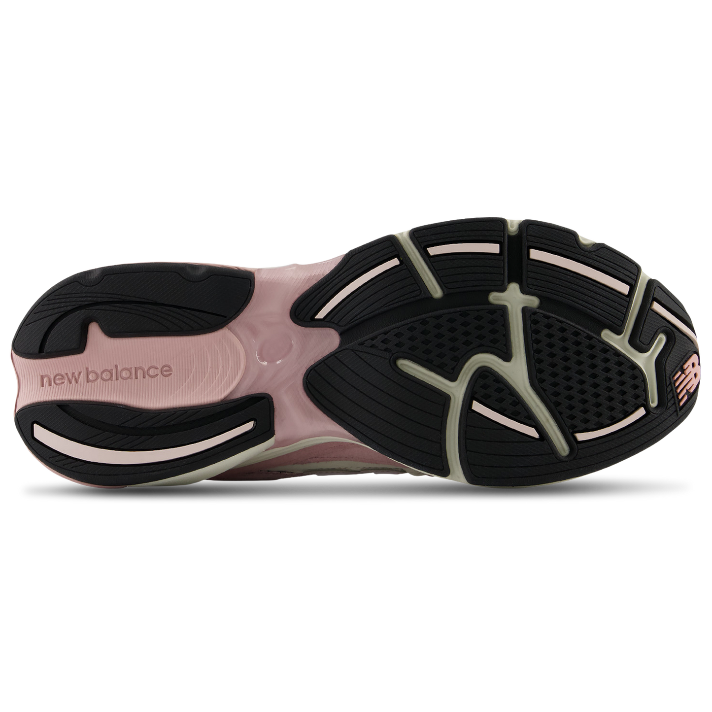 New Balance 2010 - Women's - Sea Salt/Pink