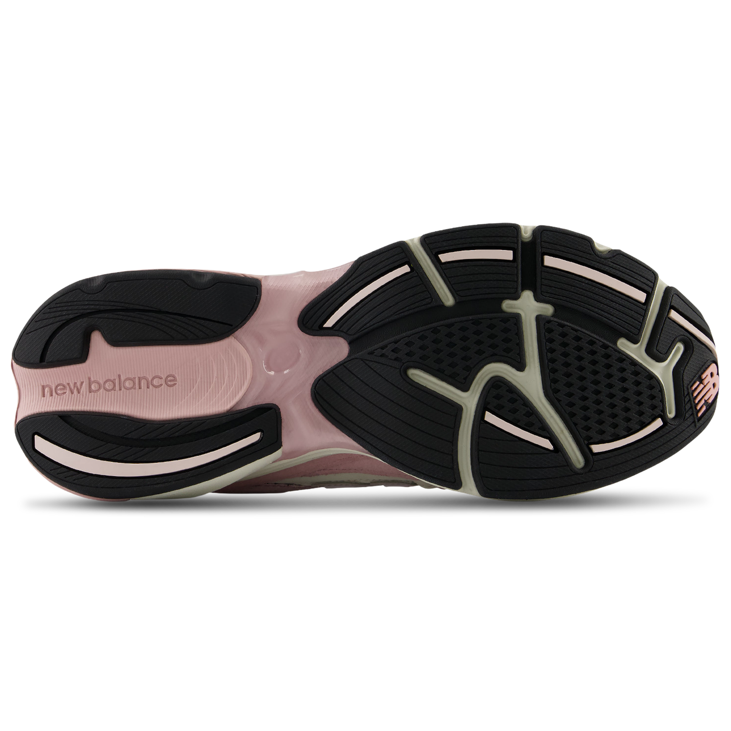 New Balance 2010 - Women's - Sea Salt/Pink