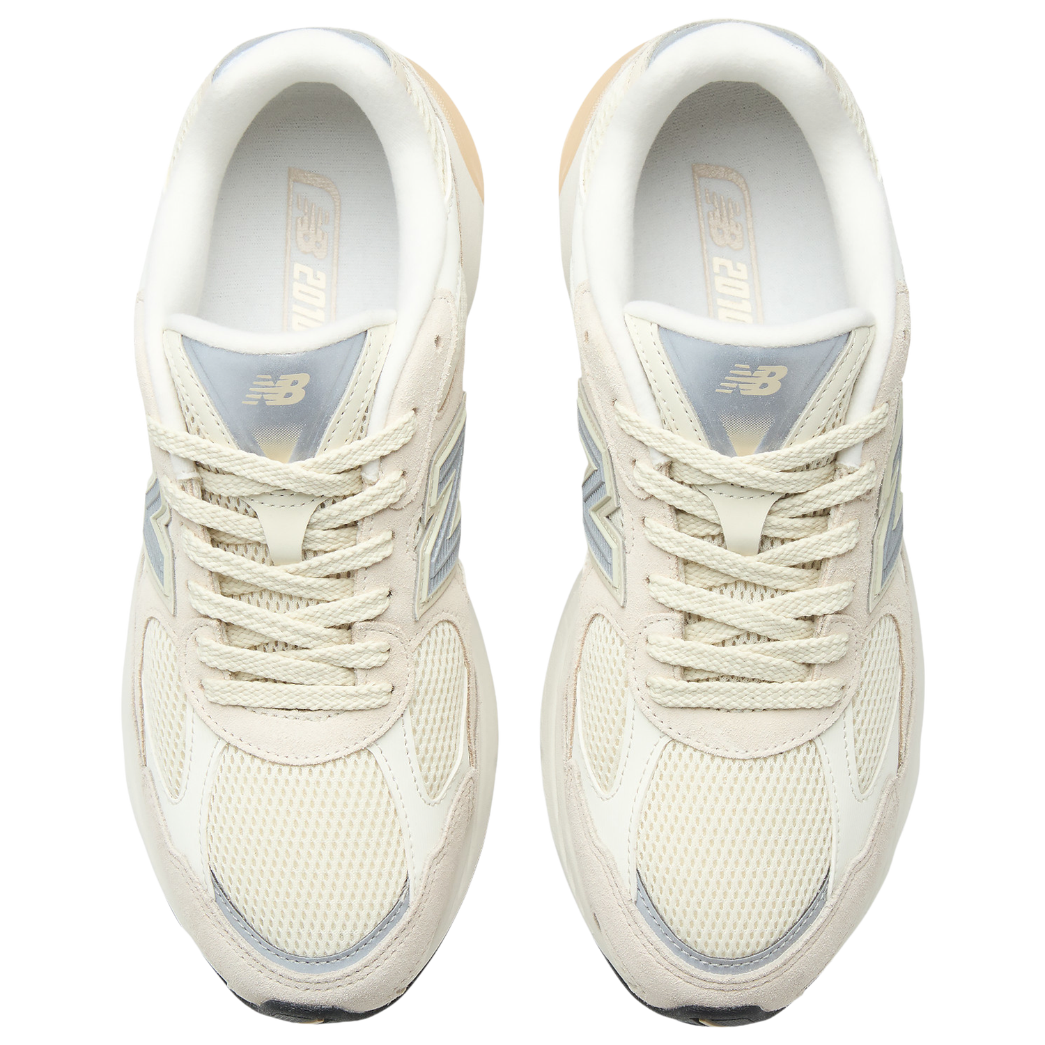 New Balance 2010 - Women's - Beige/Turtledove