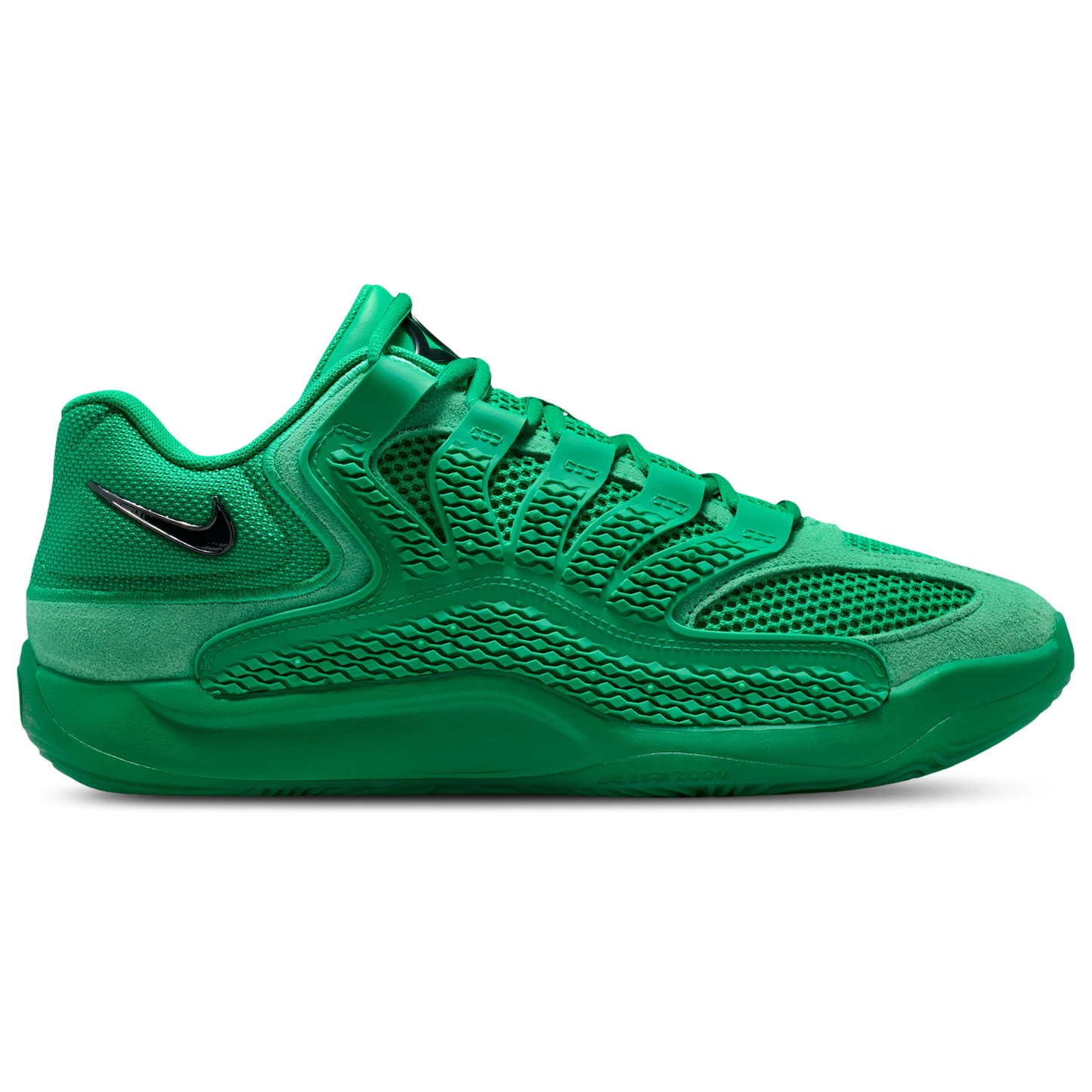 Nike KD 18 GI - Men's - Stadium Green/Black