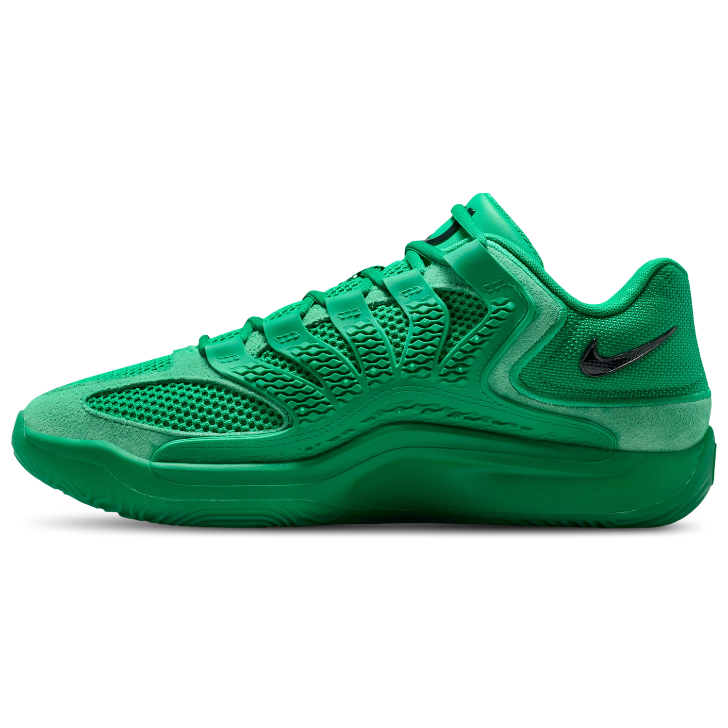 Nike KD 18 GI - Men's - Stadium Green/Black