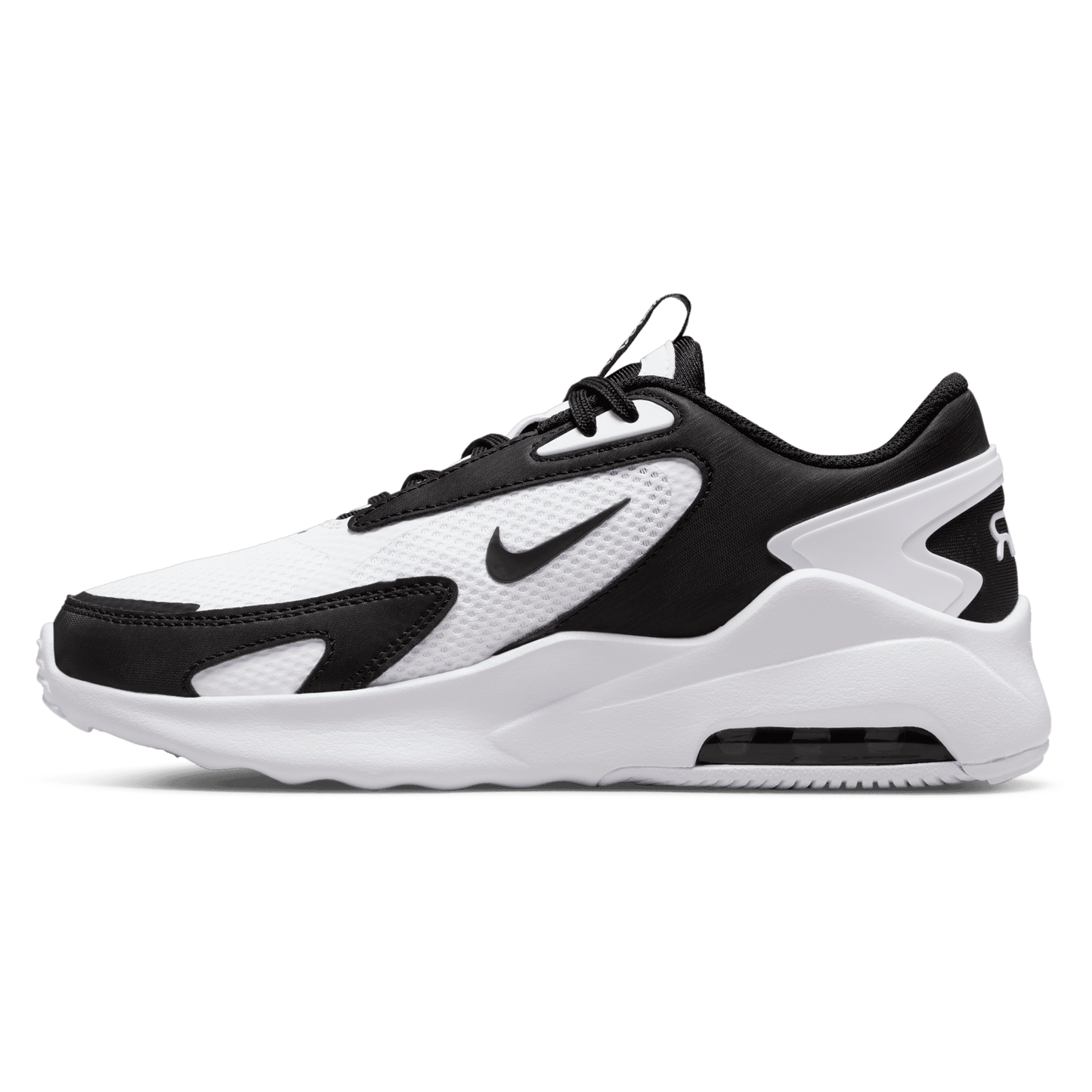 Nike Air Max Bolt - Women's - White/Black/White