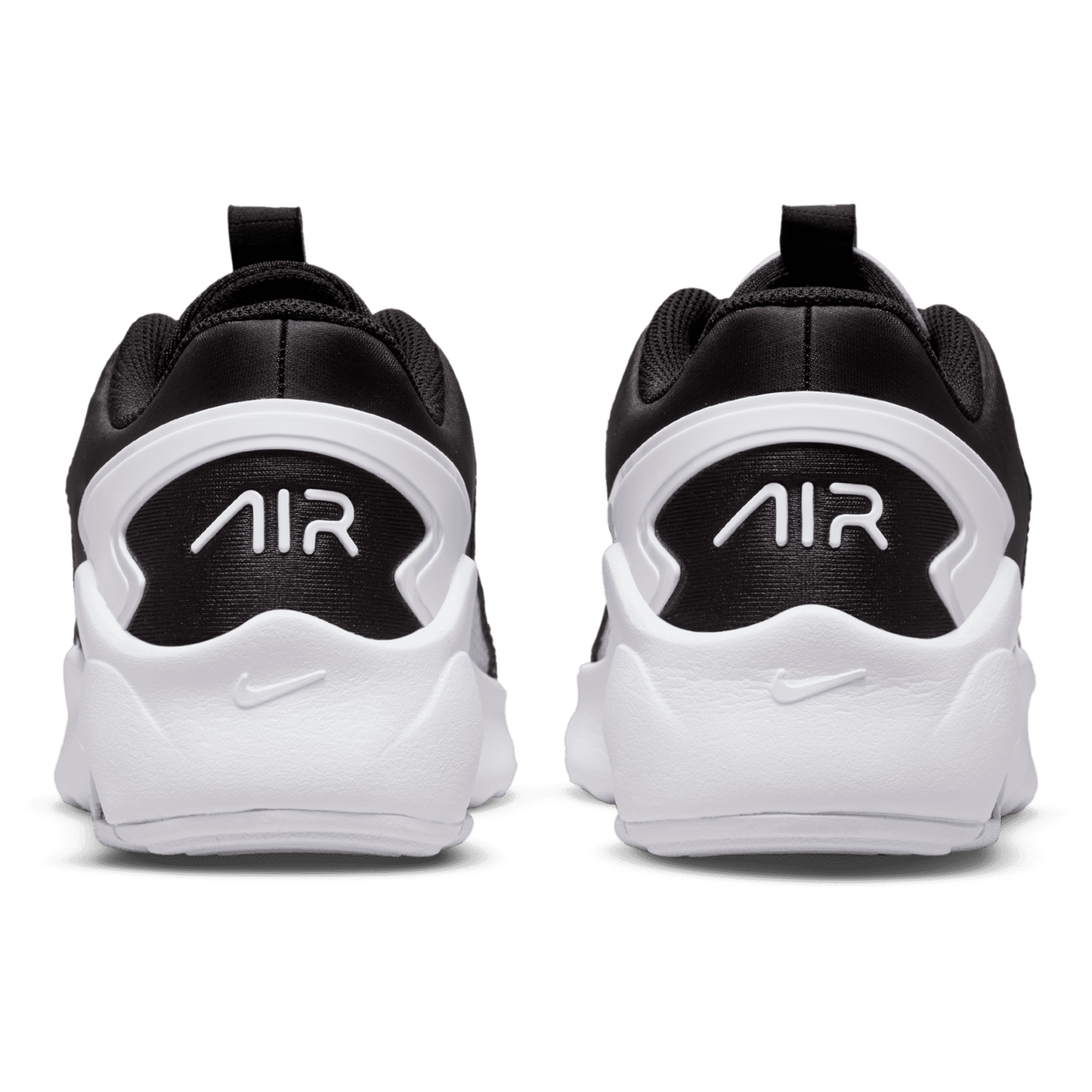 Nike Air Max Bolt - Women's - White/Black/White