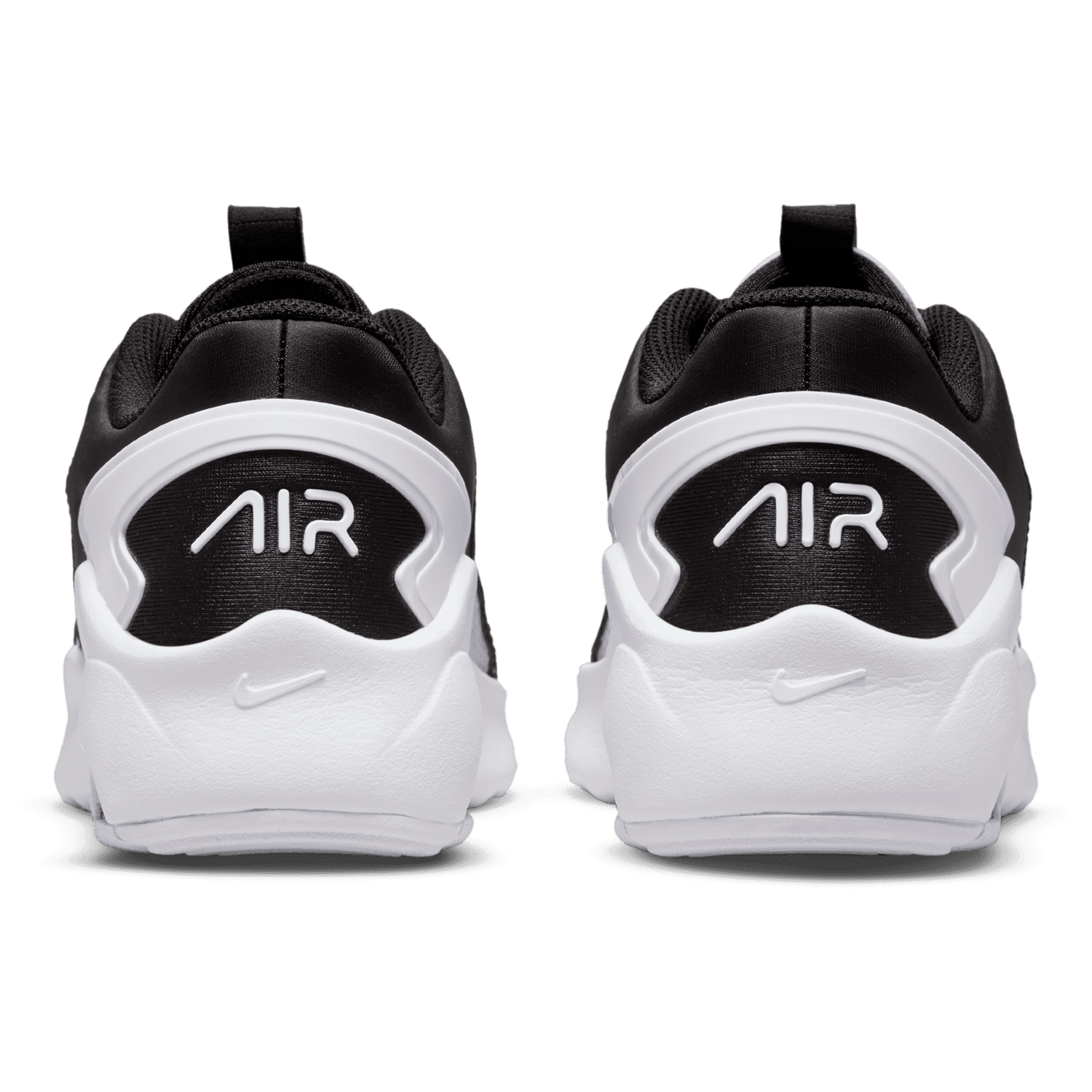 Nike Air Max Bolt - Women's - White/Black/White
