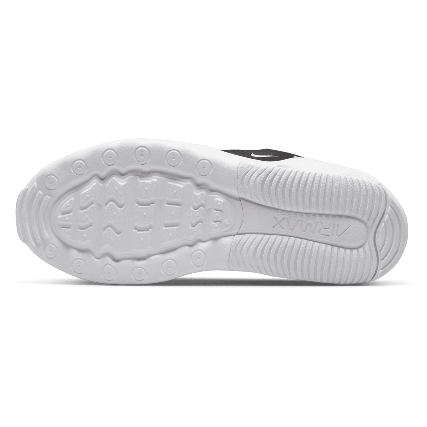 Nike Air Max Bolt - Women's - White/Black/White