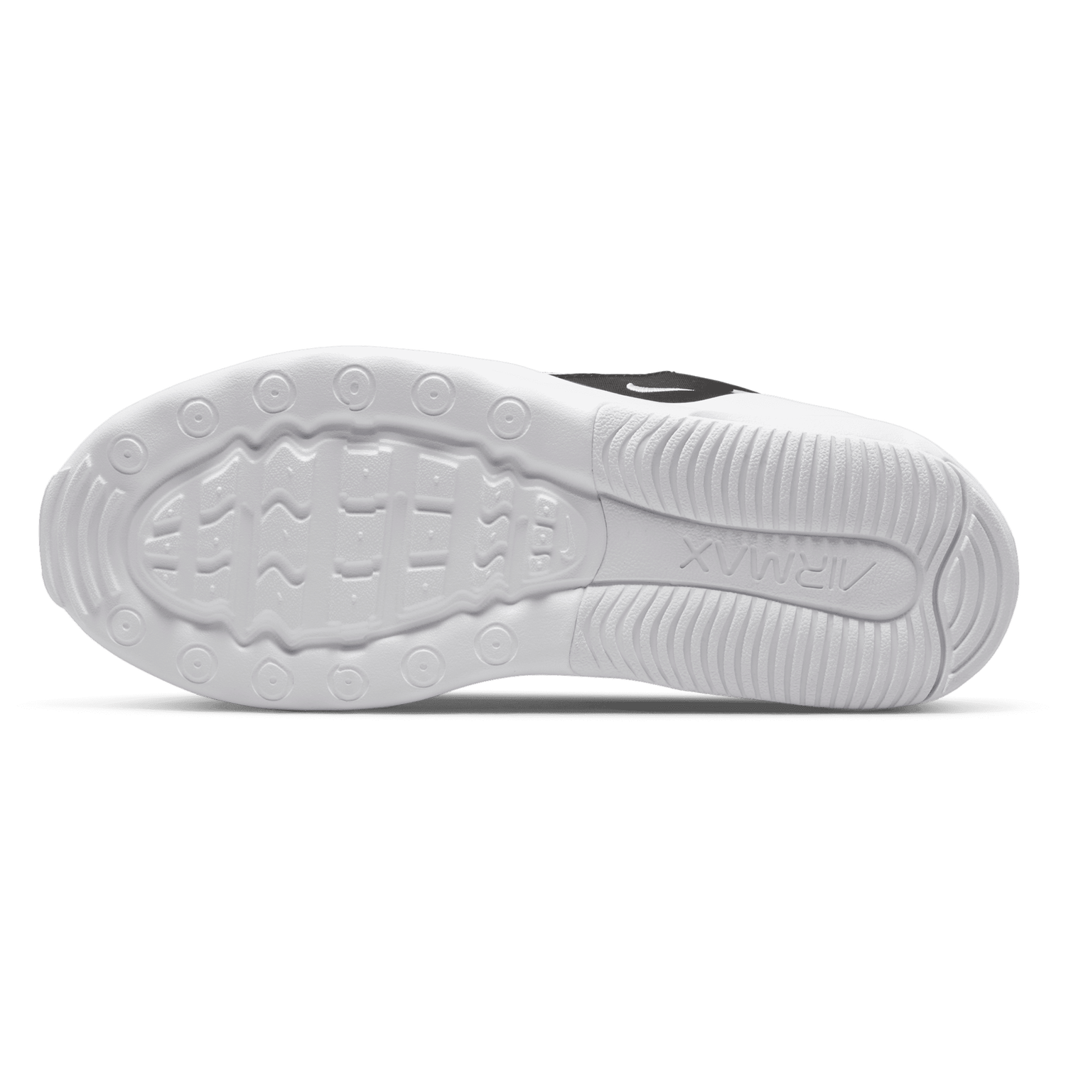 Nike Air Max Bolt - Women's - White/Black/White
