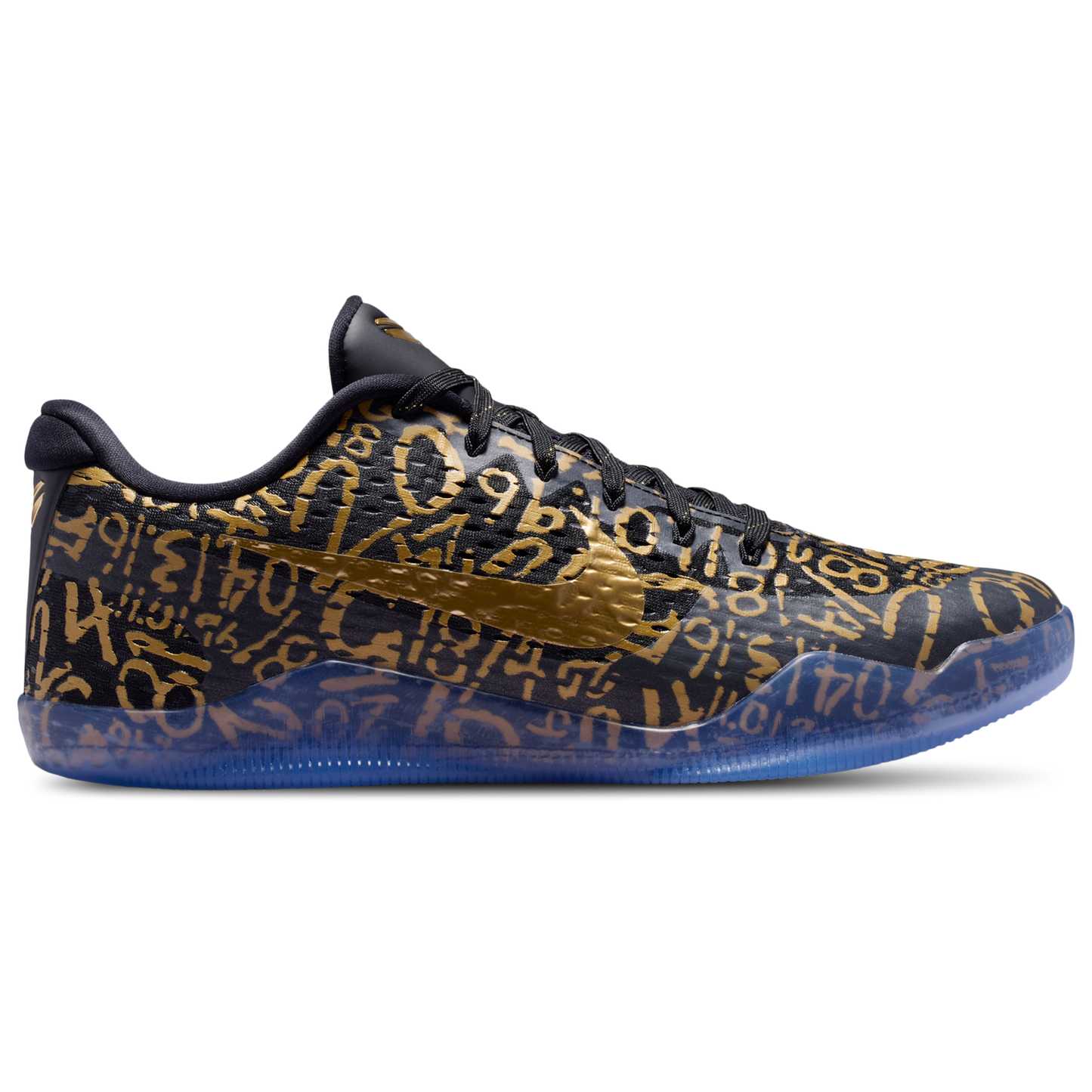 Nike Kobe XI EM Protro - Men's - Multi/Multi