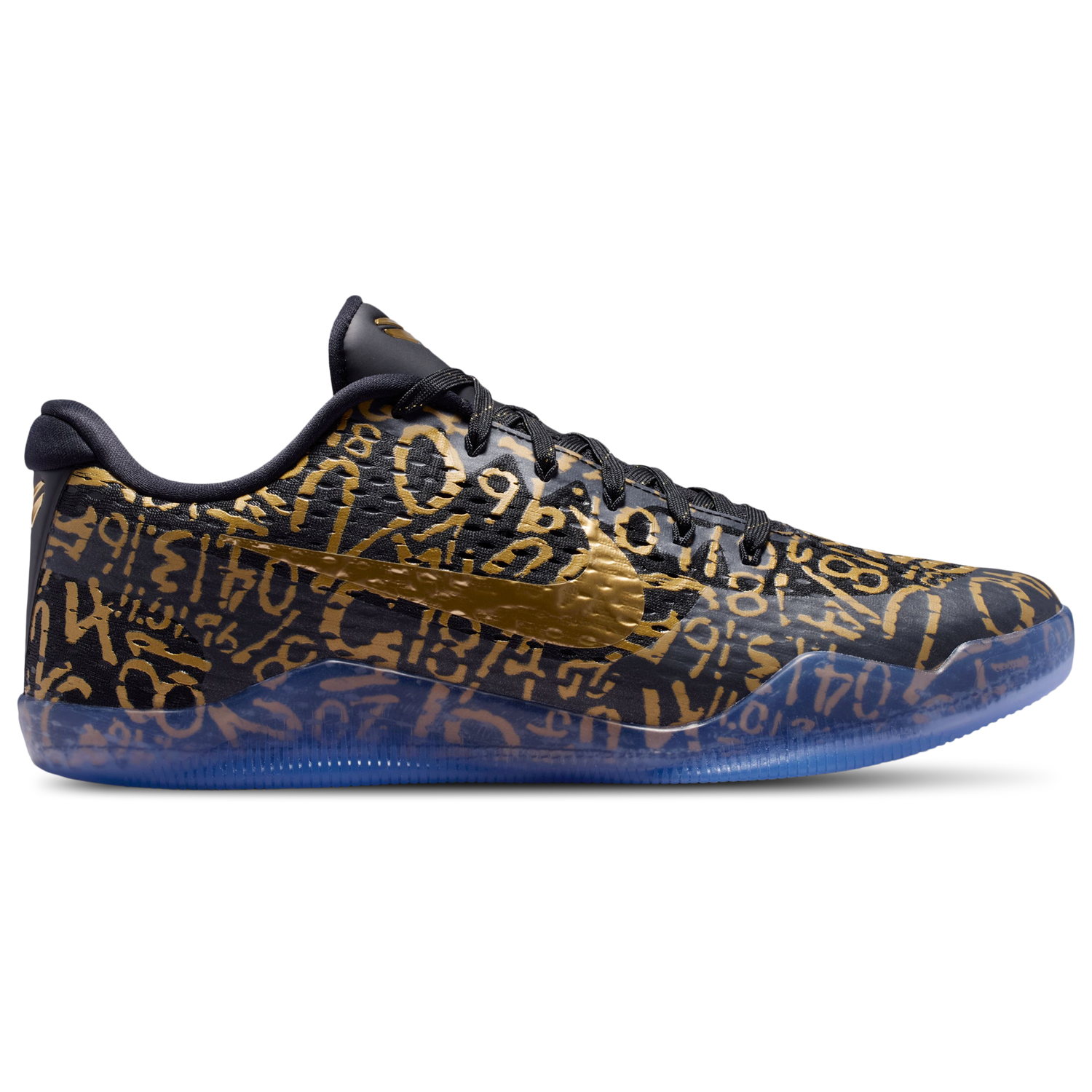 Nike Kobe XI EM Protro - Men's - Multi/Multi