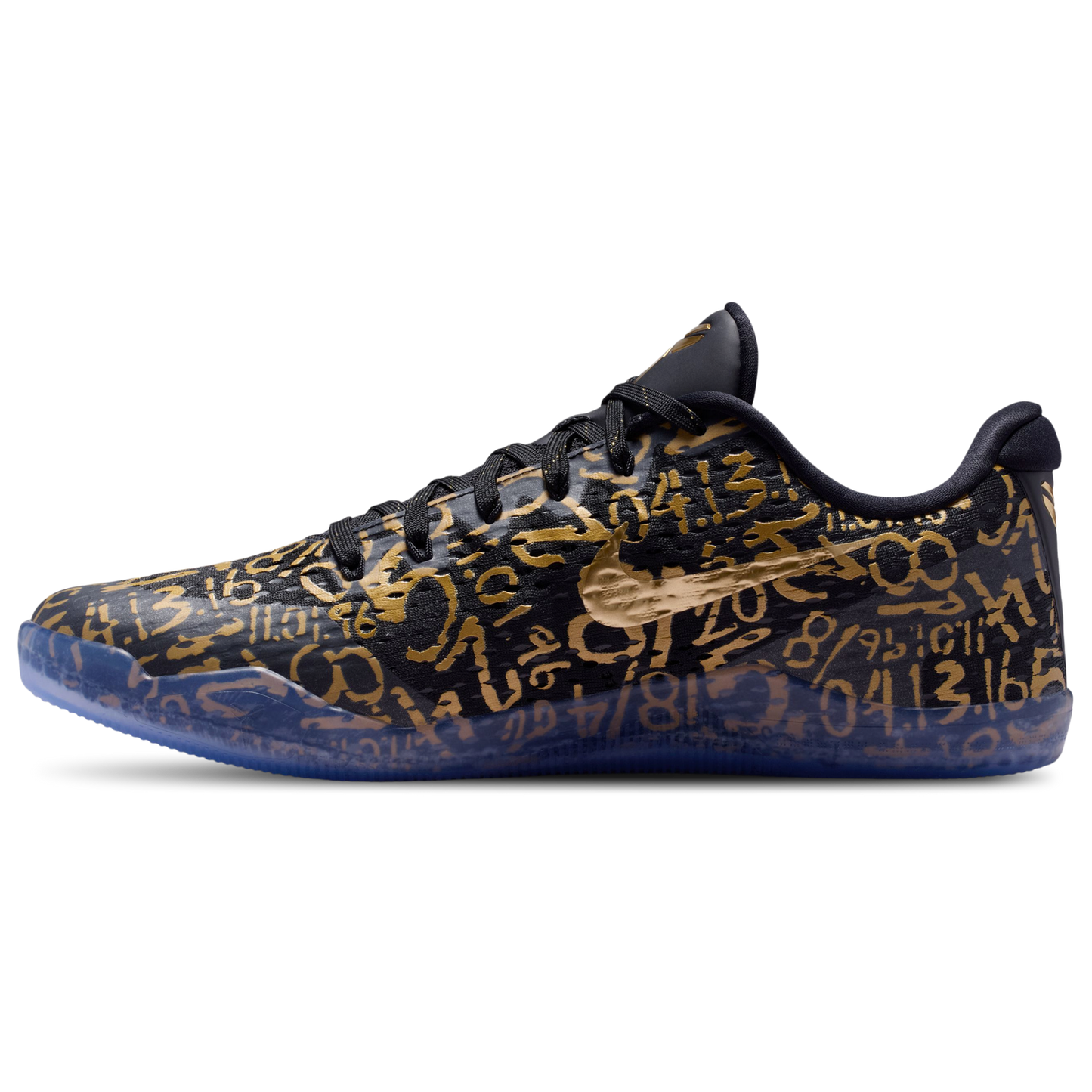 Nike Kobe XI EM Protro - Men's - Multi/Multi