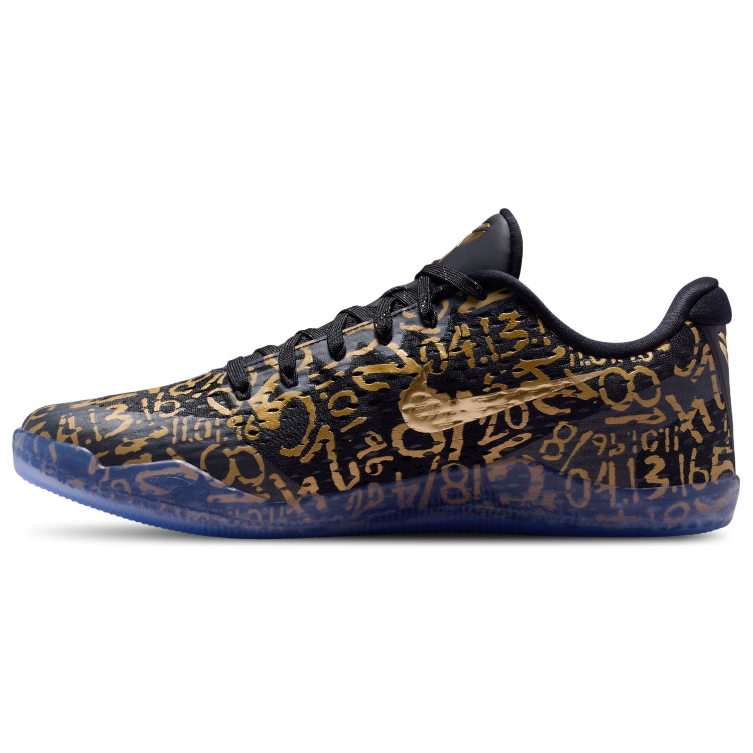 Nike Kobe XI EM Protro - Men's - Multi/Multi