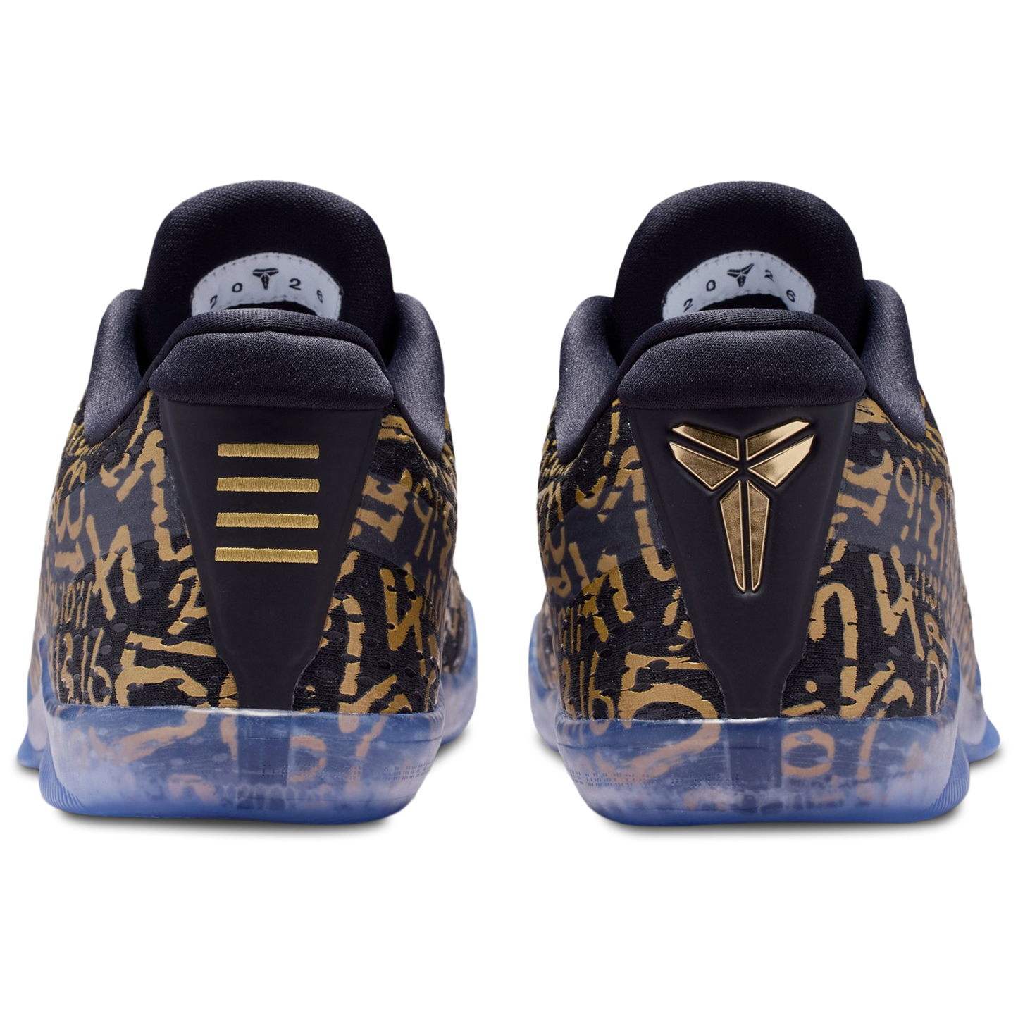 Nike Kobe XI EM Protro - Men's - Multi/Multi