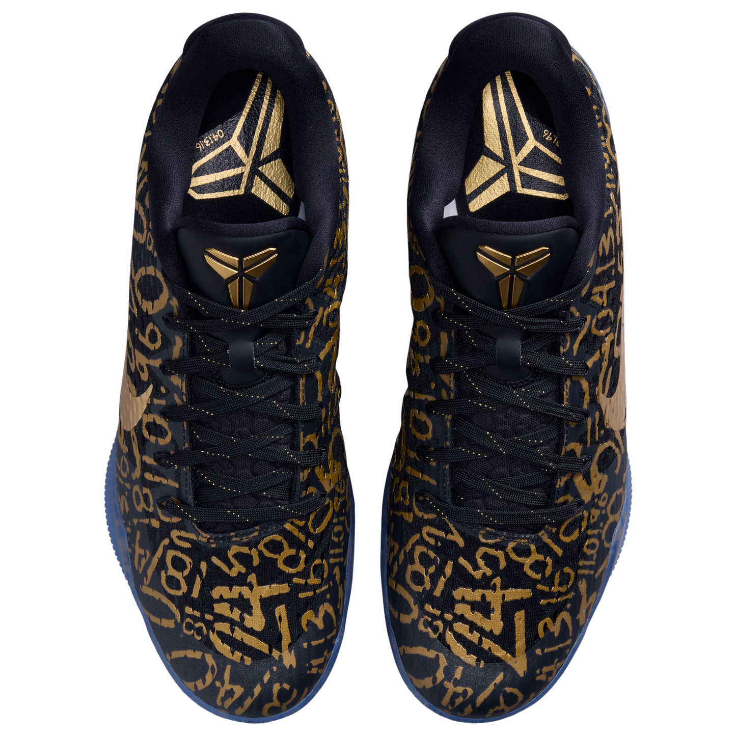 Nike Kobe XI EM Protro - Men's - Multi/Multi