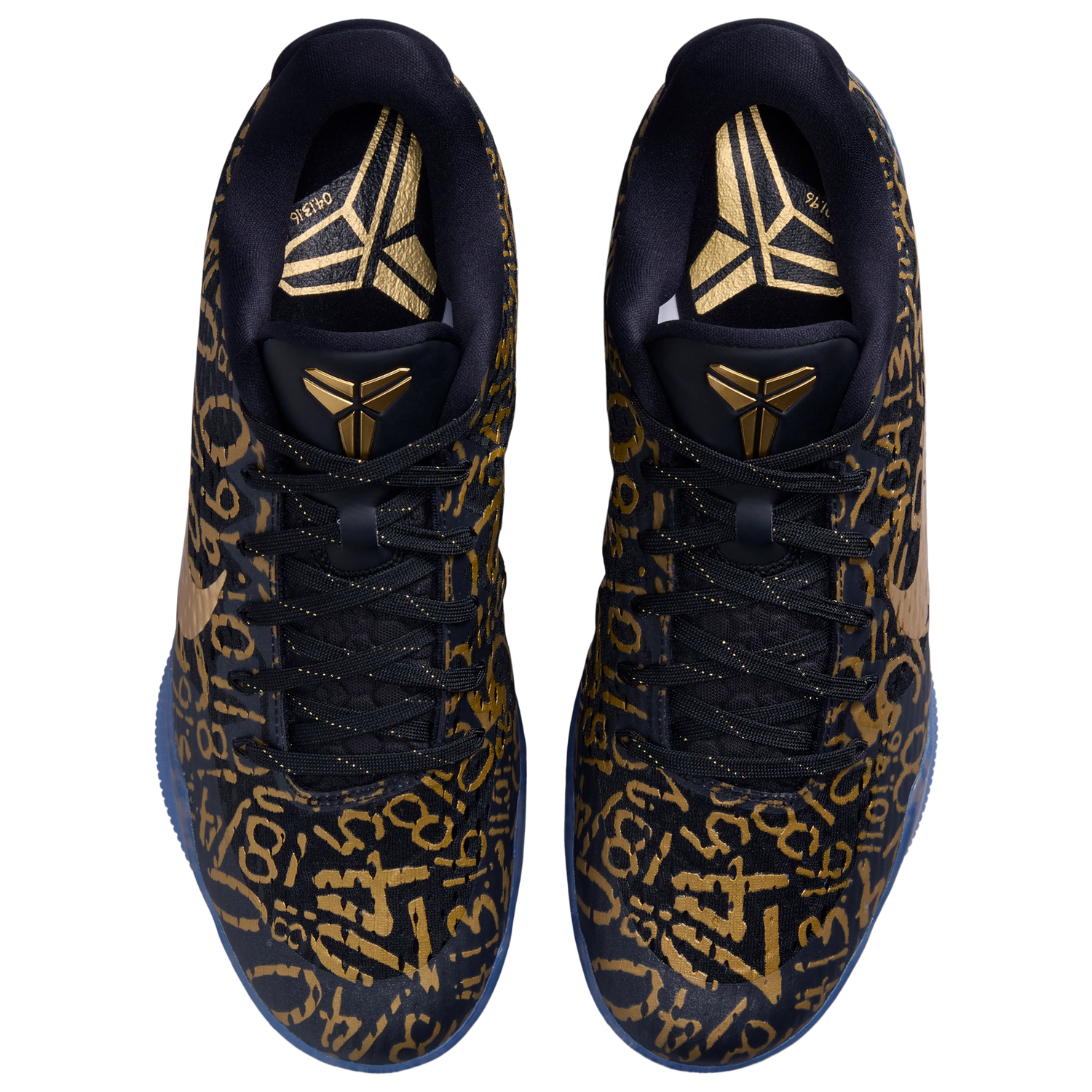 Nike Kobe XI EM Protro - Men's - Multi/Multi