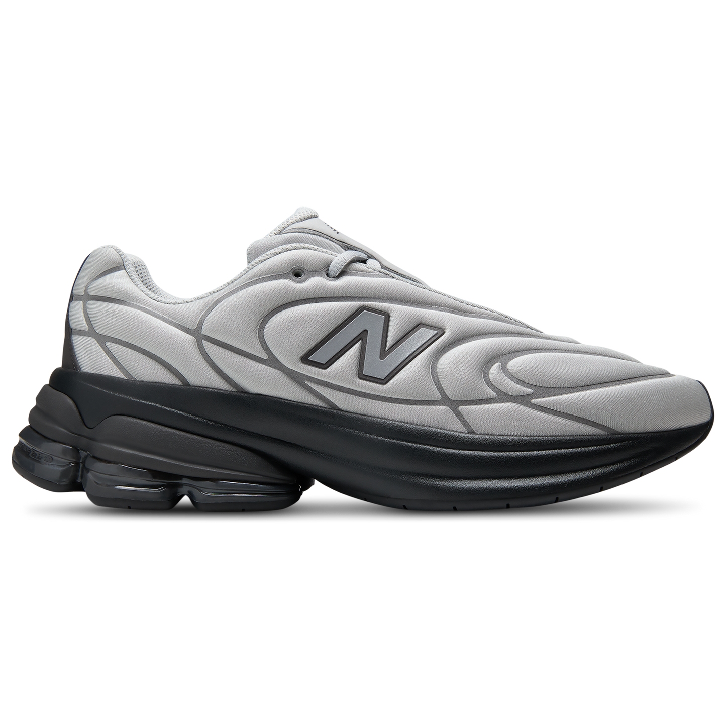 New Balance 5030 - Men's - Grey Day