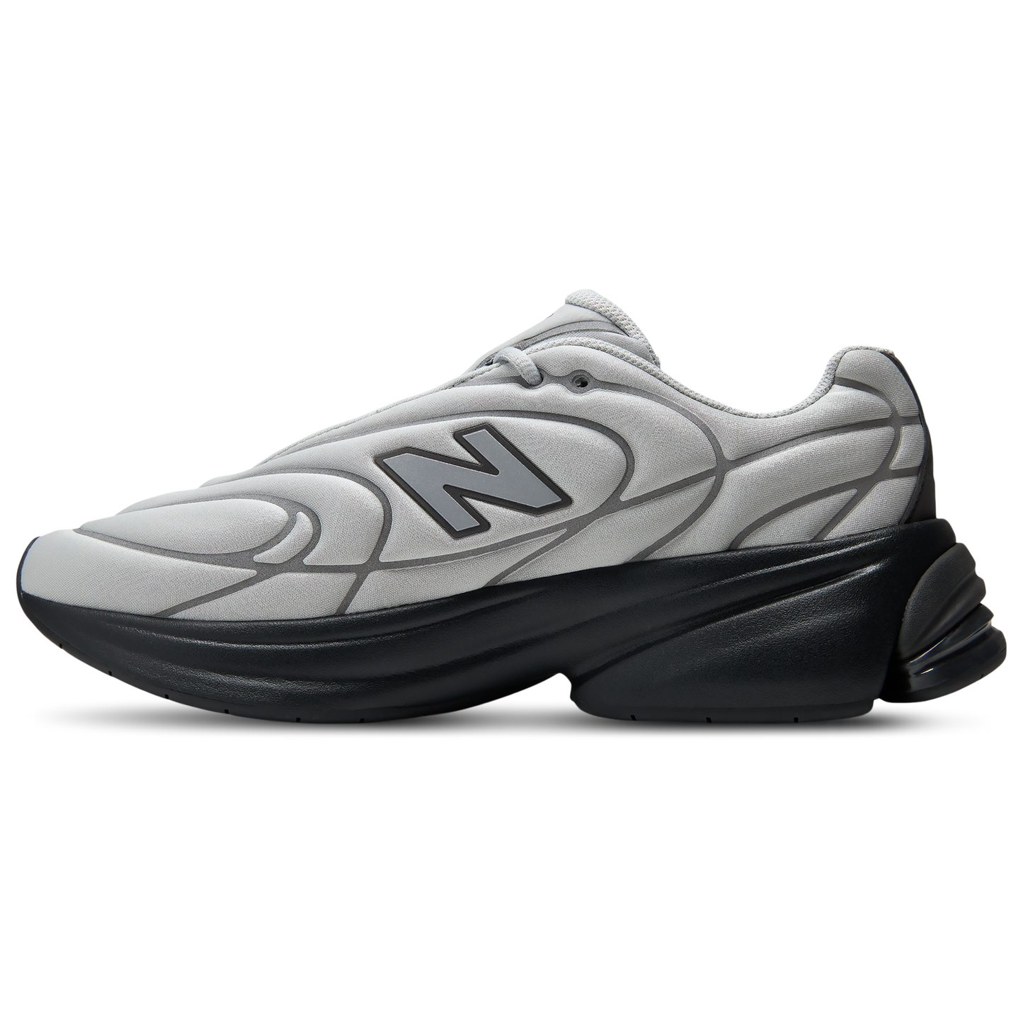New Balance 5030 - Men's - Grey Day