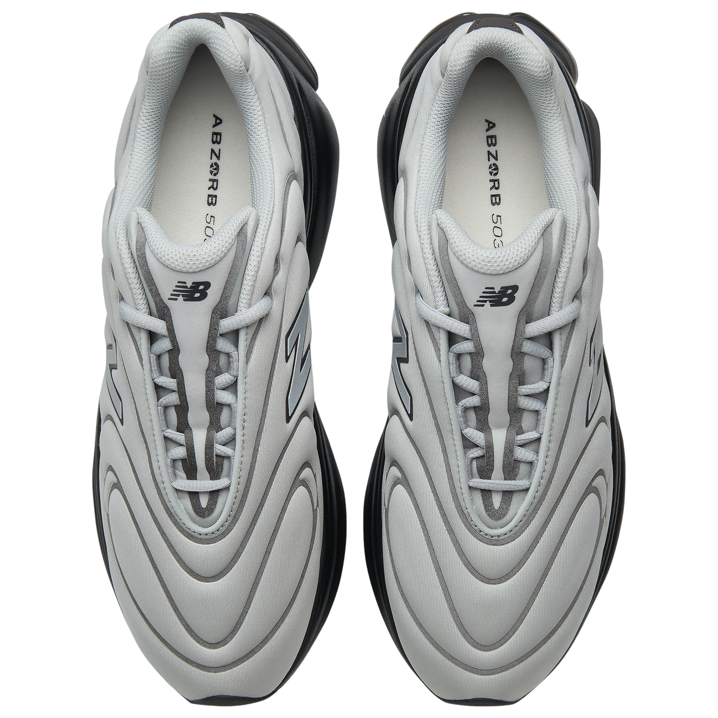 New Balance 5030 - Men's - Grey Day
