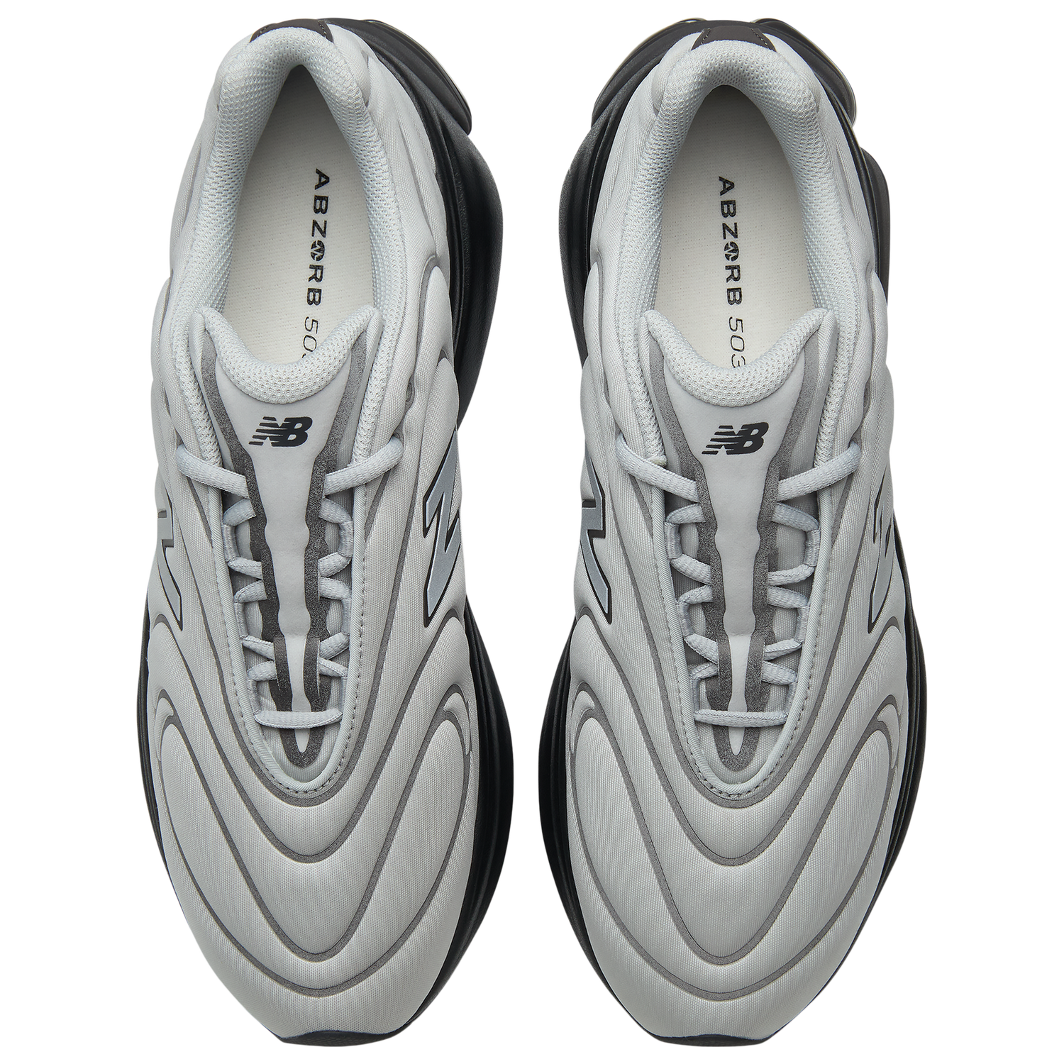 New Balance 5030 - Men's - Grey Day