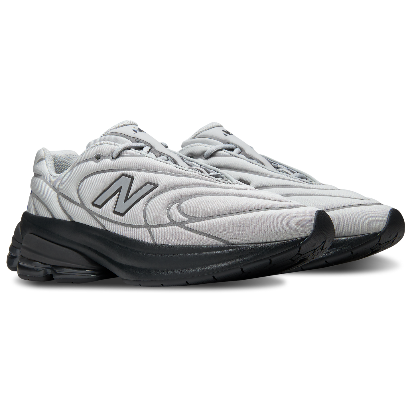 New Balance 5030 - Men's - Grey Day