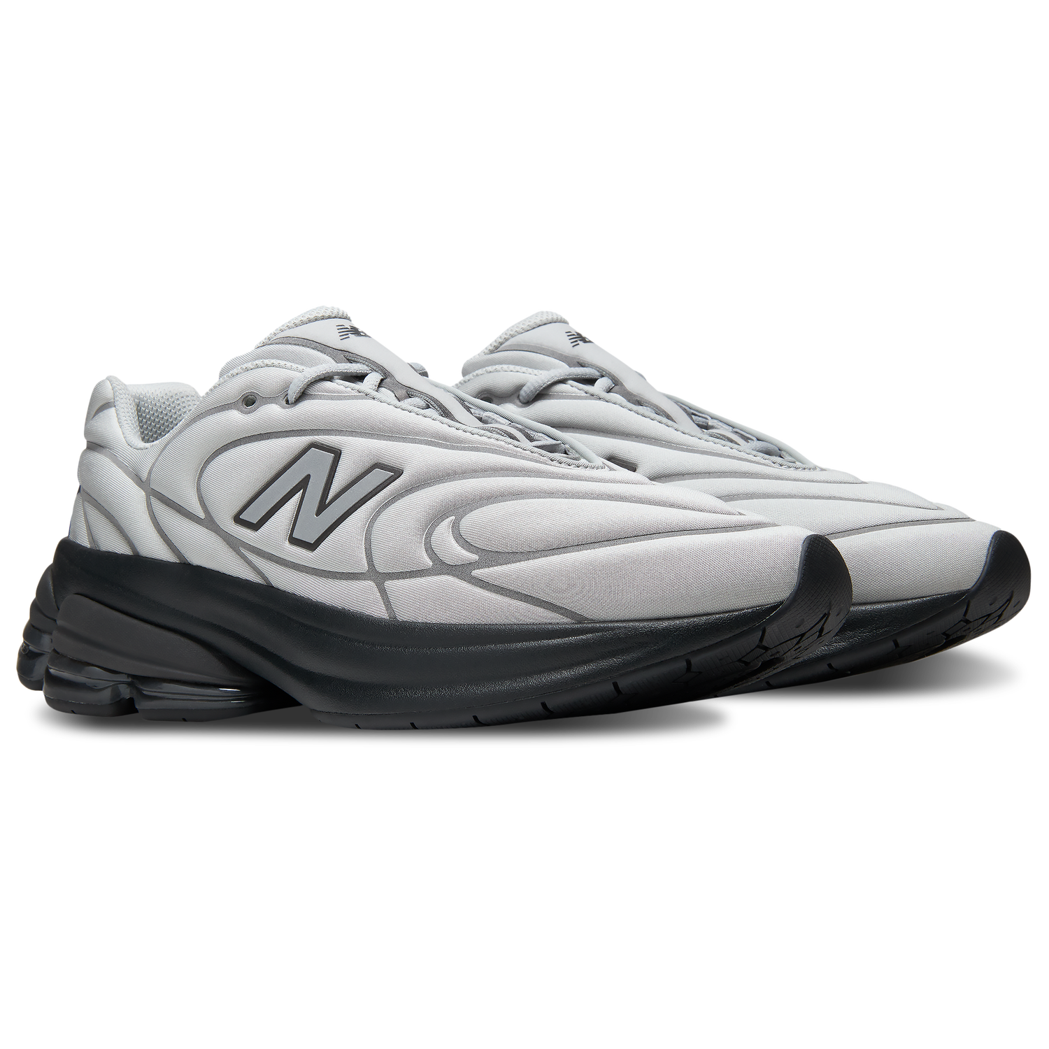 New Balance 5030 - Men's - Grey Day