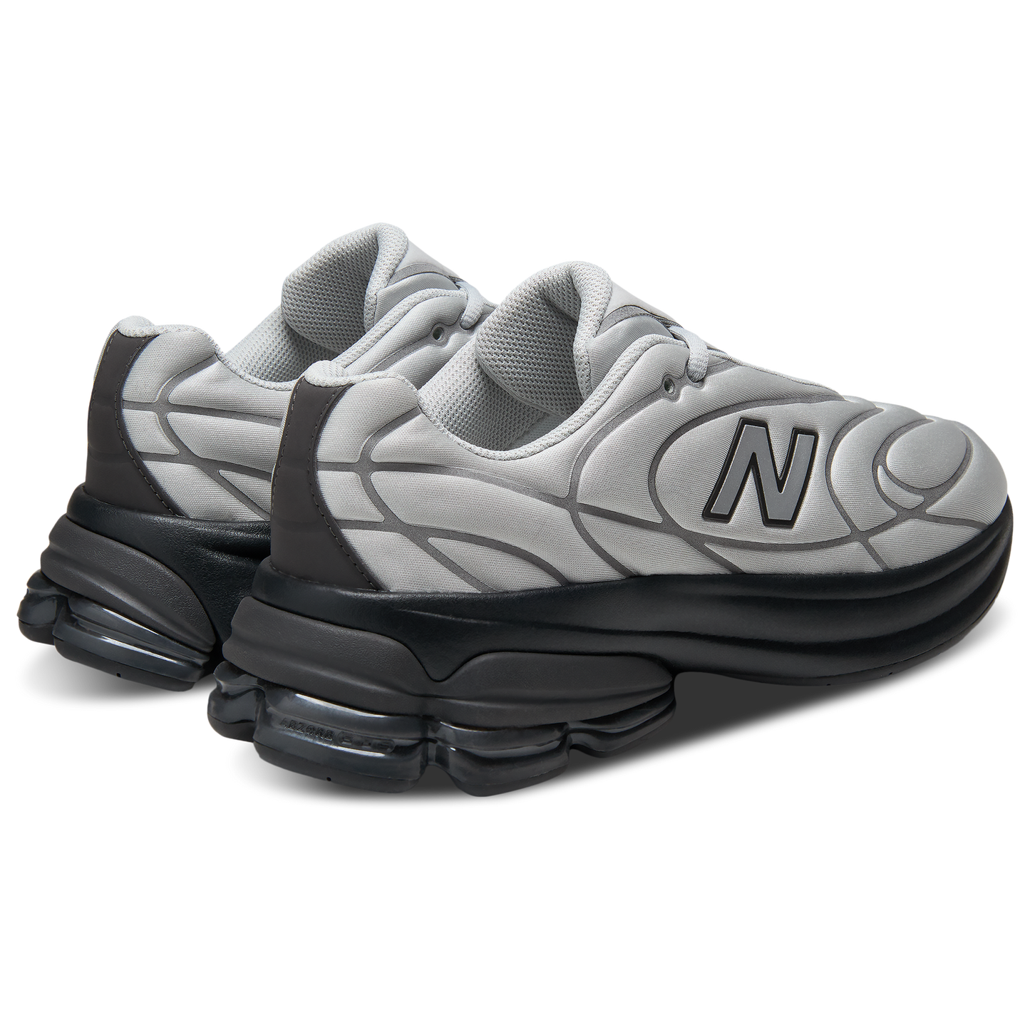 New Balance 5030 - Men's - Grey Day