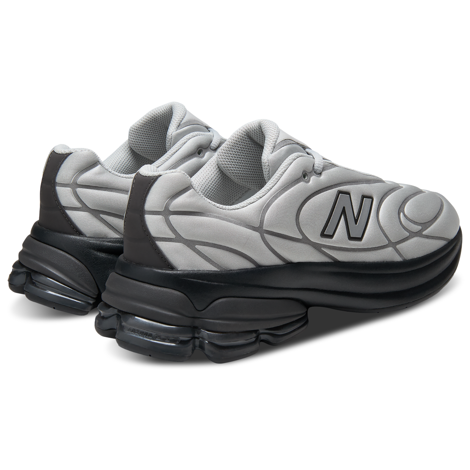 New Balance 5030 - Men's - Grey Day