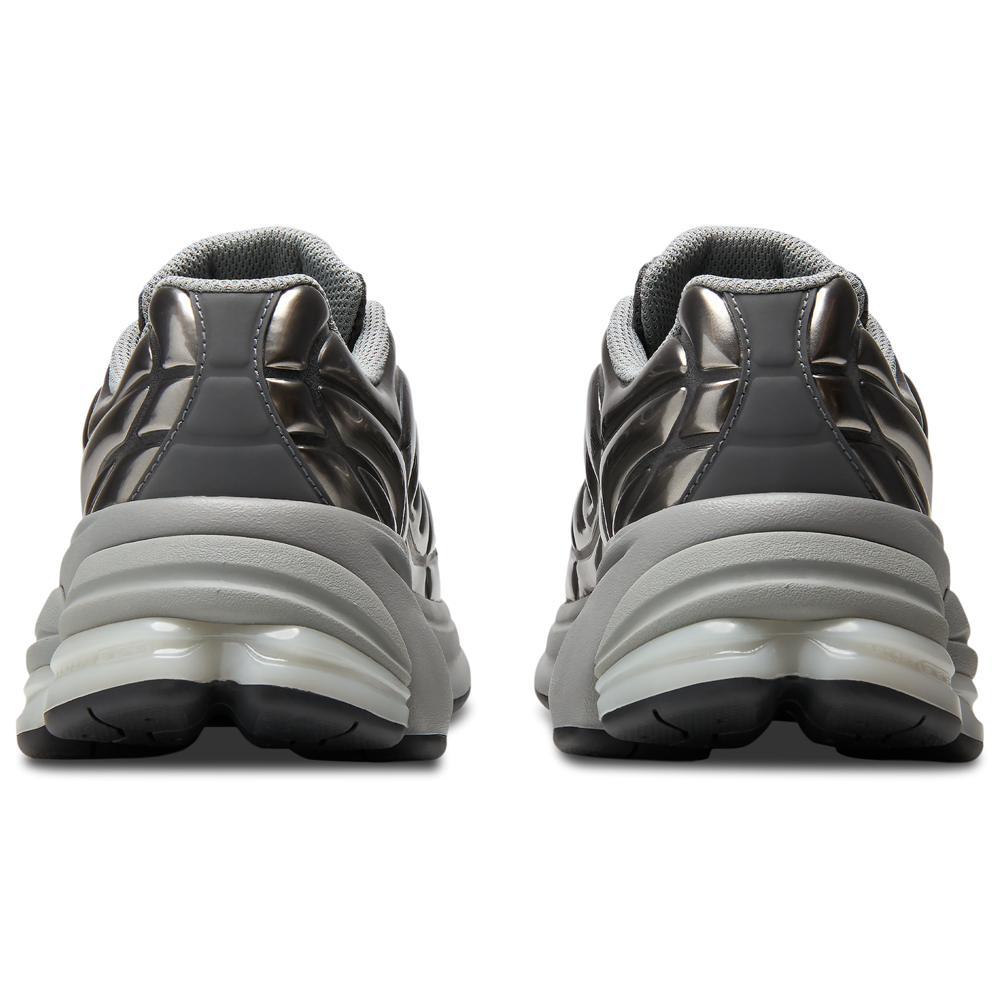 New Balance 5030 - Men's - Silver/Black