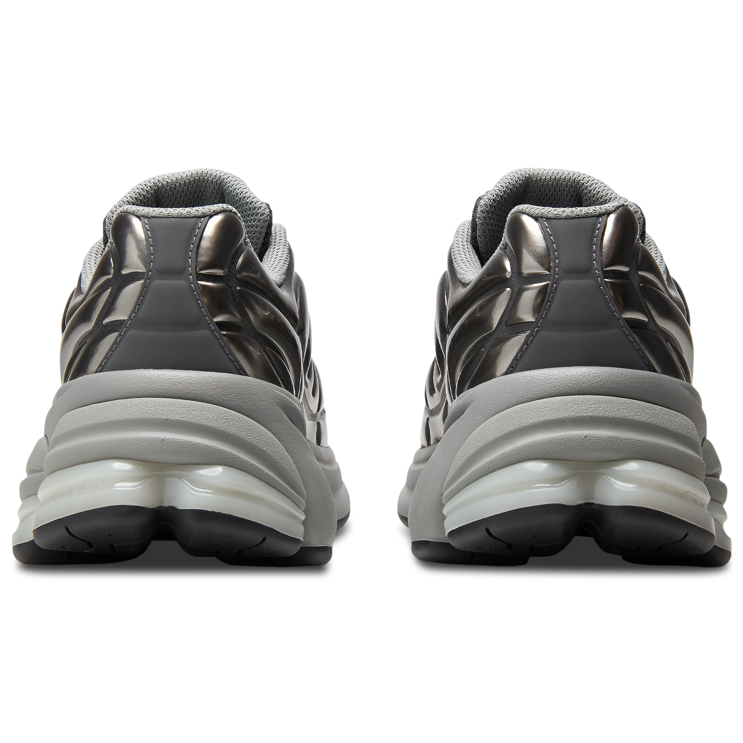 New Balance 5030 - Men's - Silver/Black