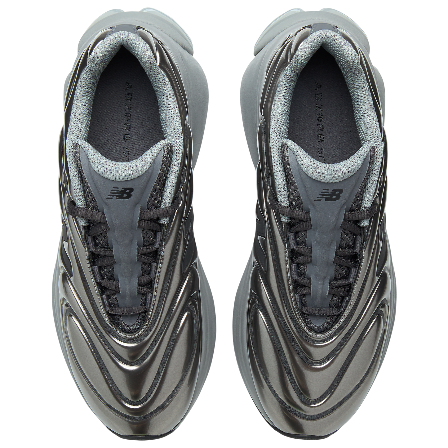 New Balance 5030 - Men's - Silver/Black