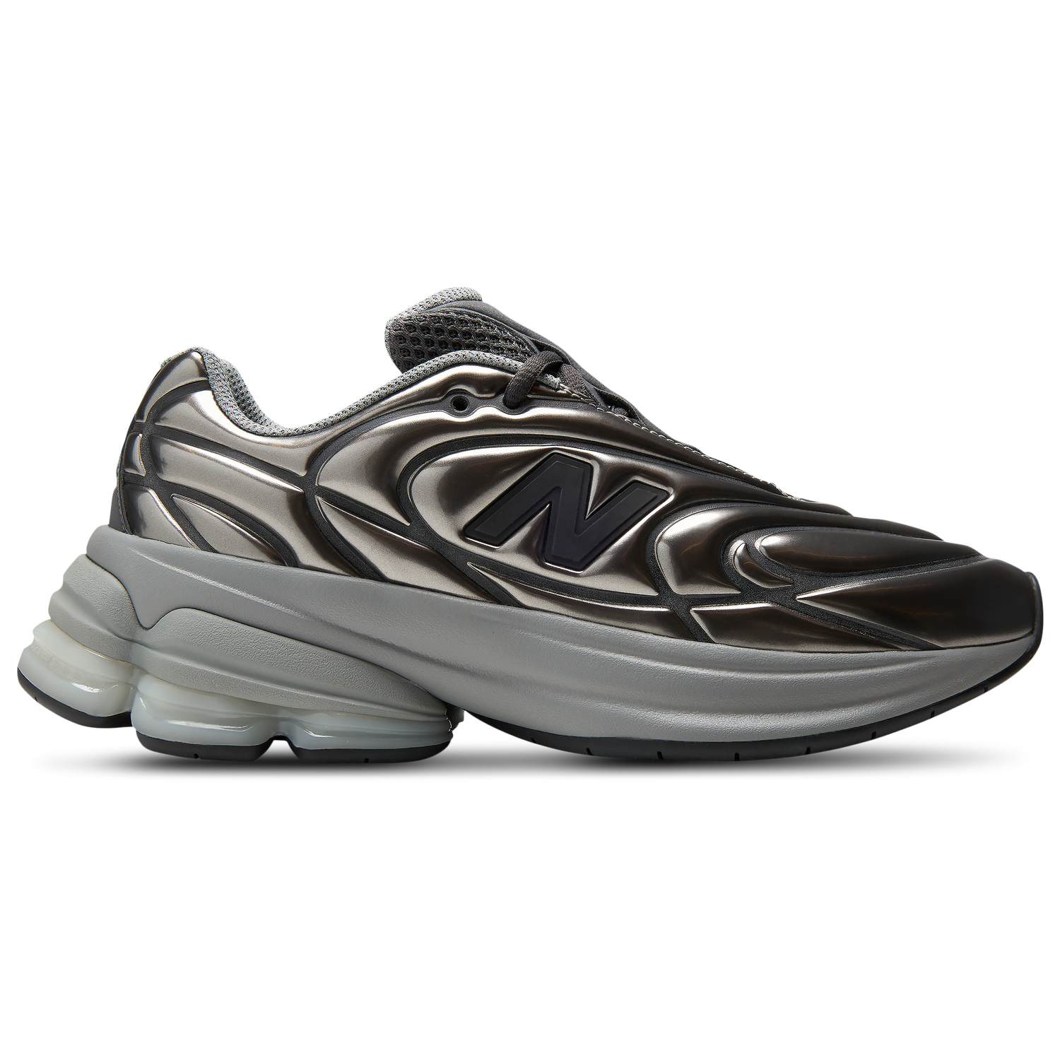 New Balance 5030 - Women's - Silver/Black