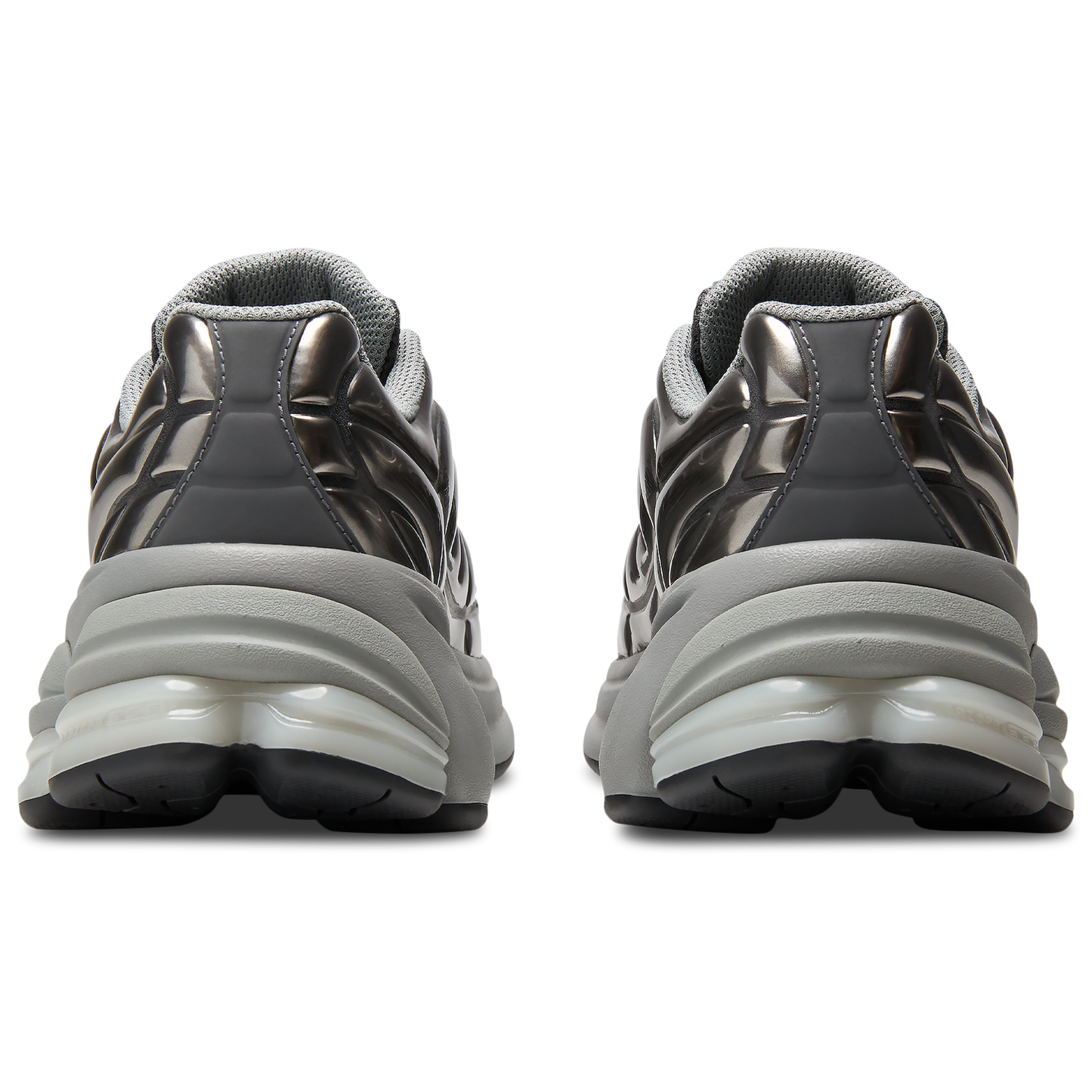 New Balance 5030 - Women's - Silver/Black