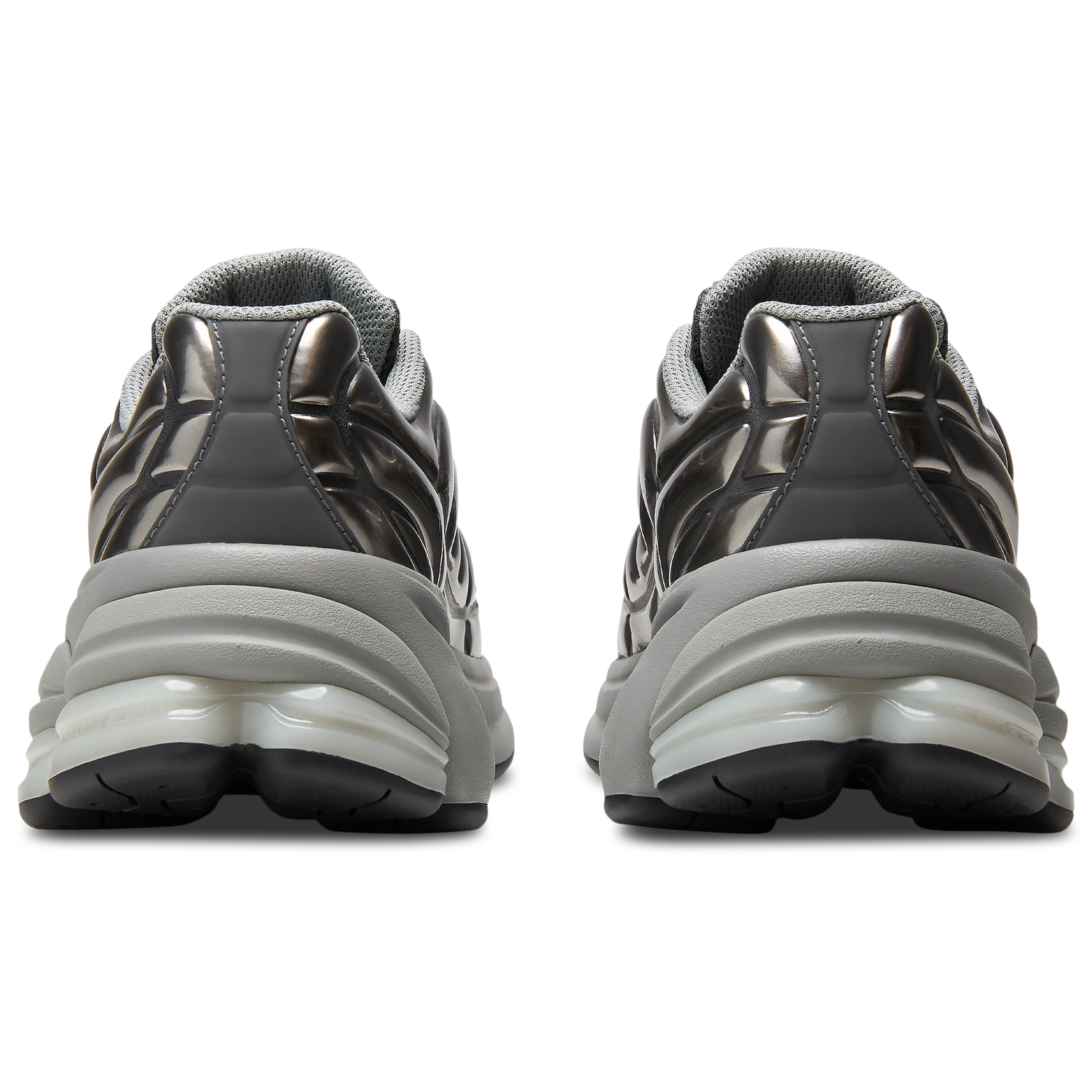New Balance 5030 - Women's - Silver/Black