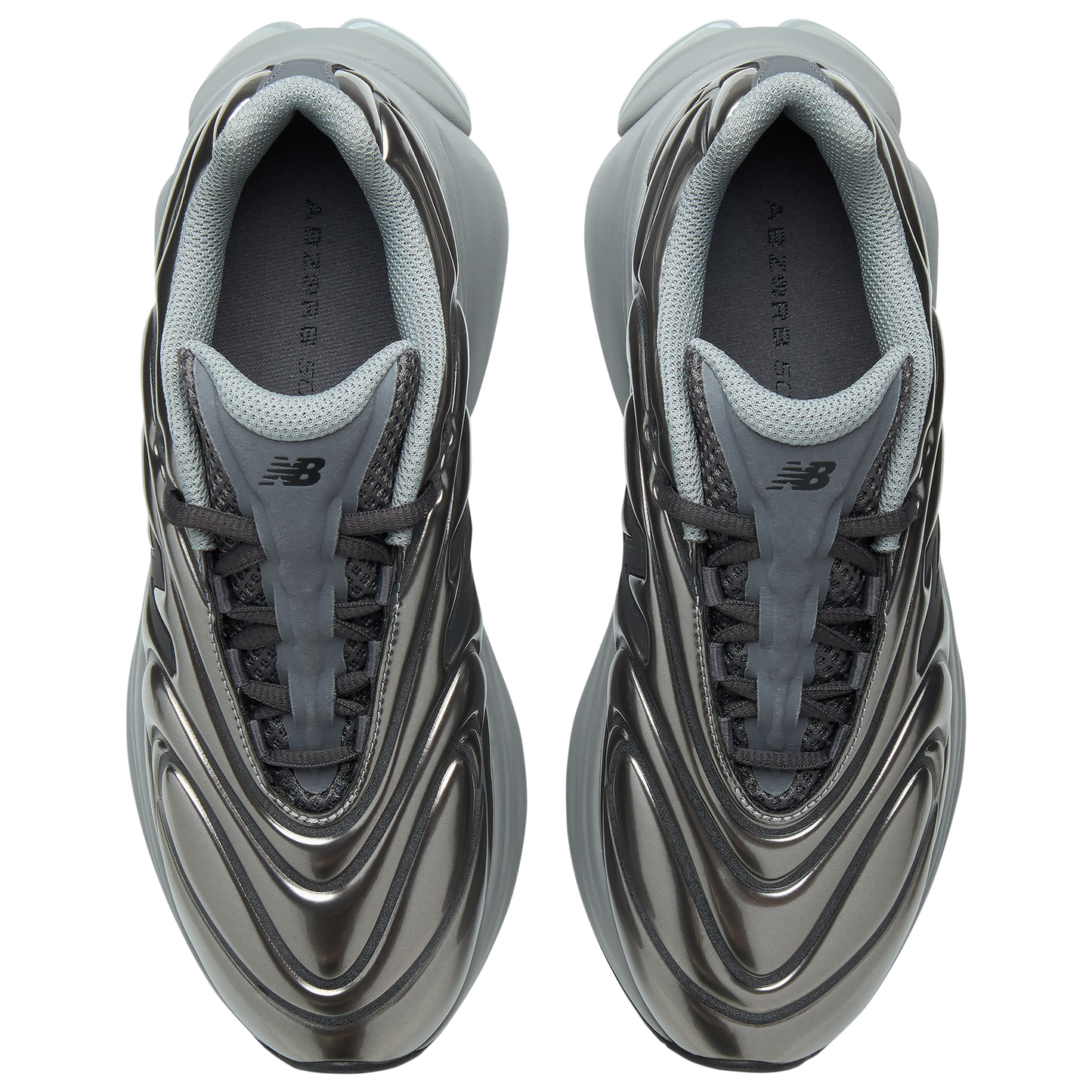 New Balance 5030 - Women's - Silver/Black