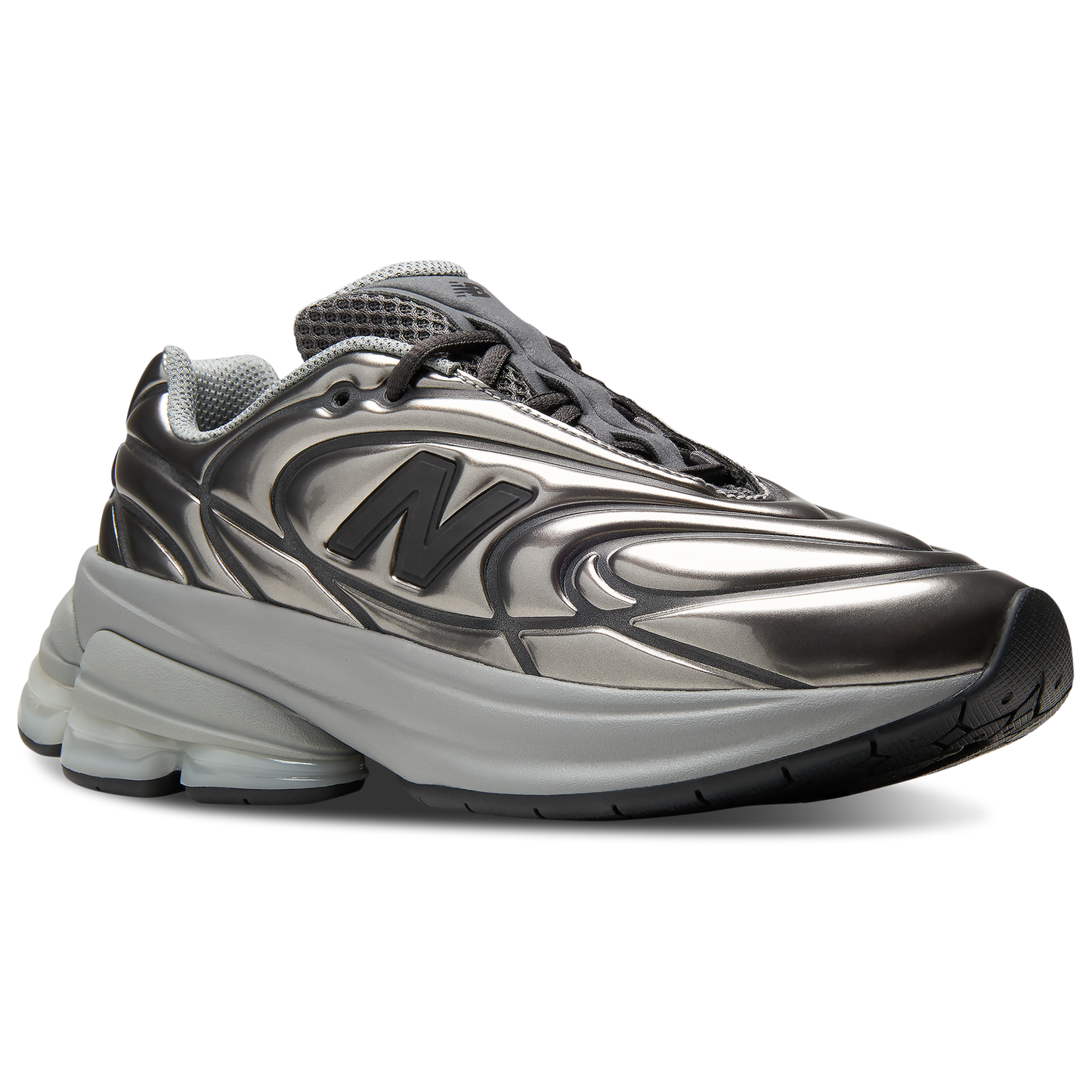 New Balance 5030 - Women's - Silver/Black
