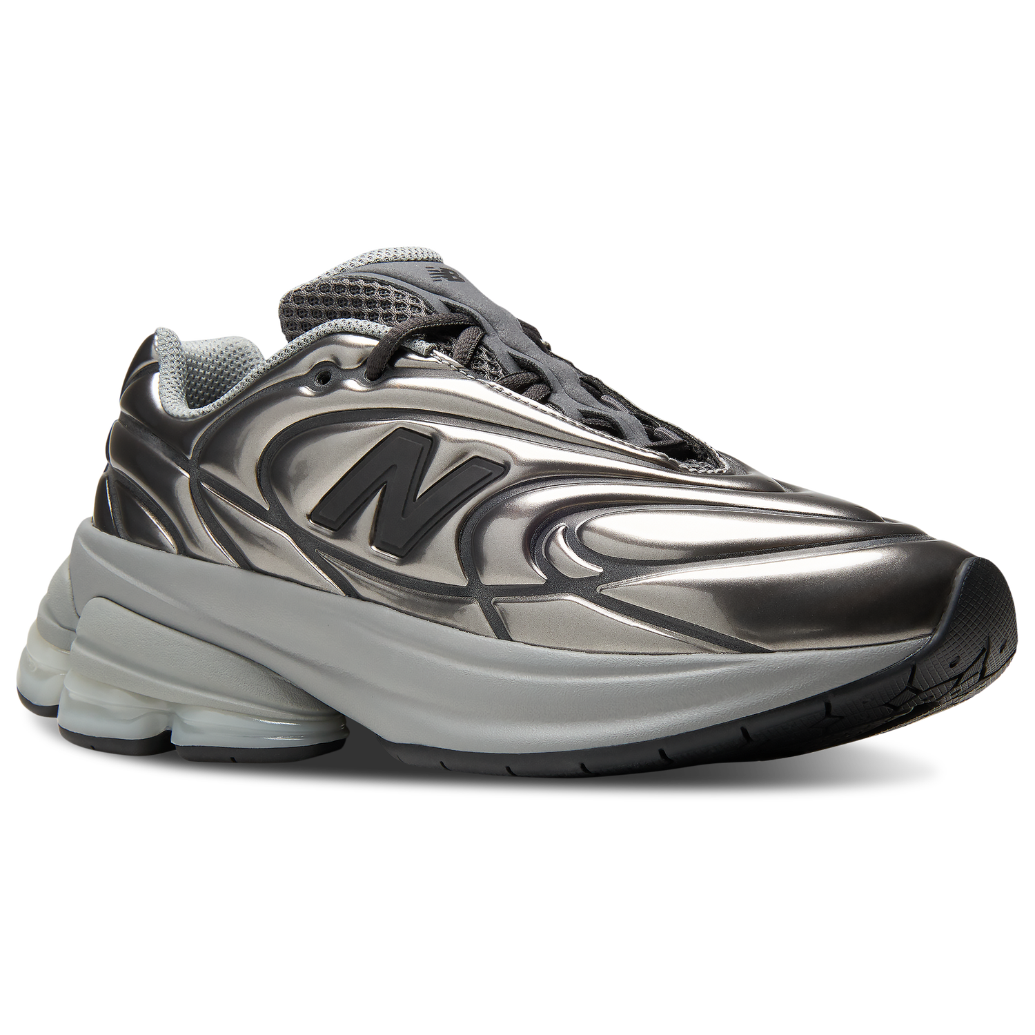 New Balance 5030 - Women's - Silver/Black