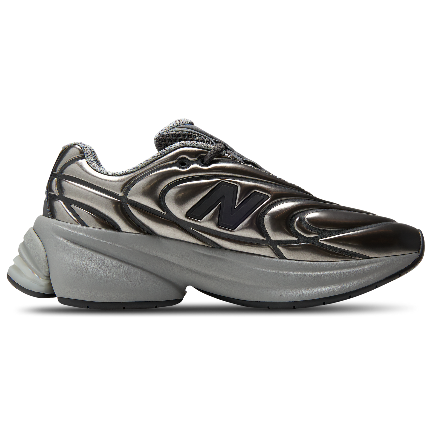 New Balance 5030 - Women's - Silver/Black