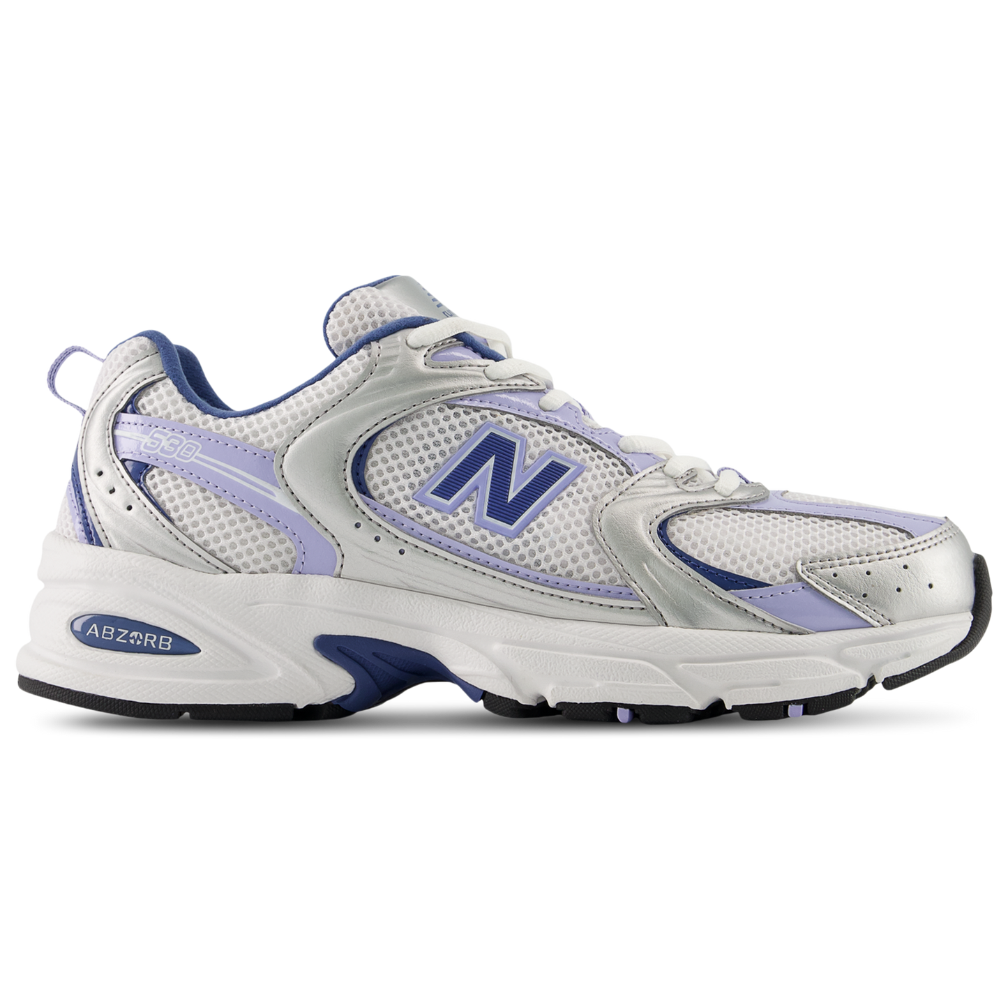 New Balance 530 - Women's - Daybreak/Silver Metallic