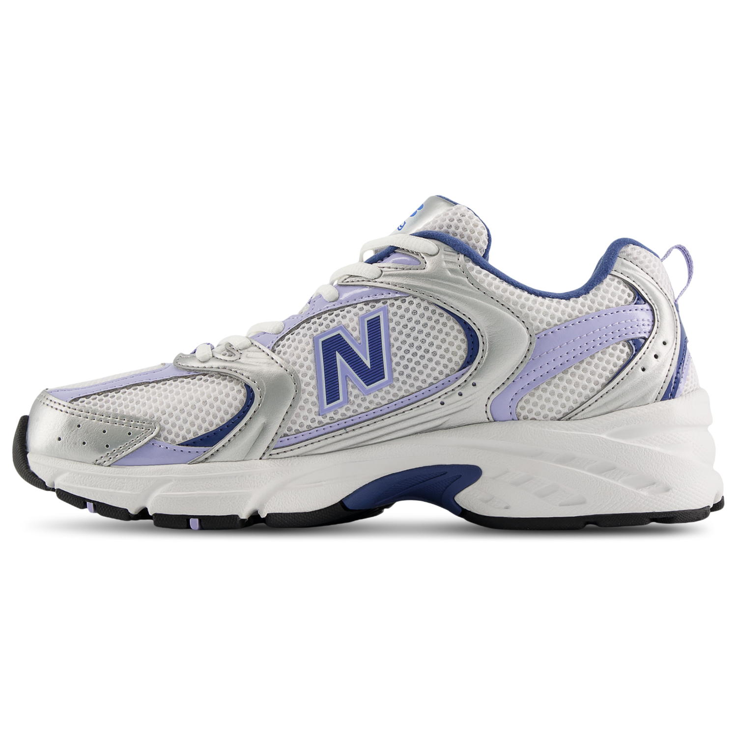 New Balance 530 - Women's - Daybreak/Silver Metallic