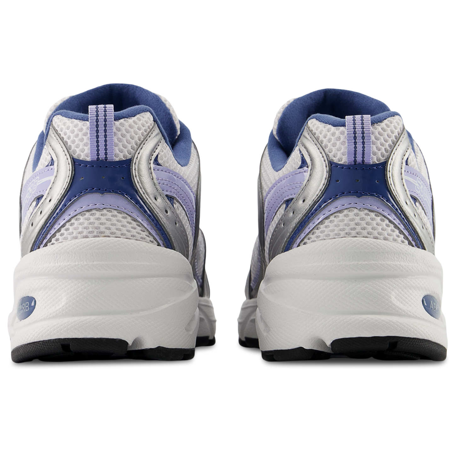 New Balance 530 - Women's - Daybreak/Silver Metallic