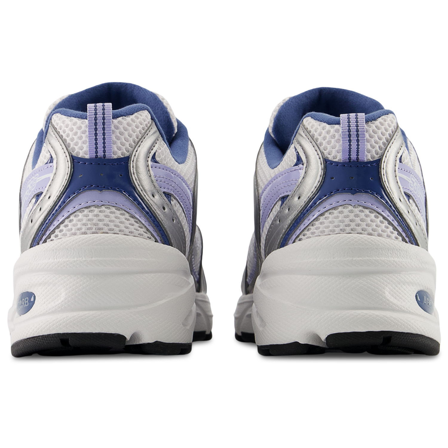 New Balance 530 - Women's - Daybreak/Silver Metallic