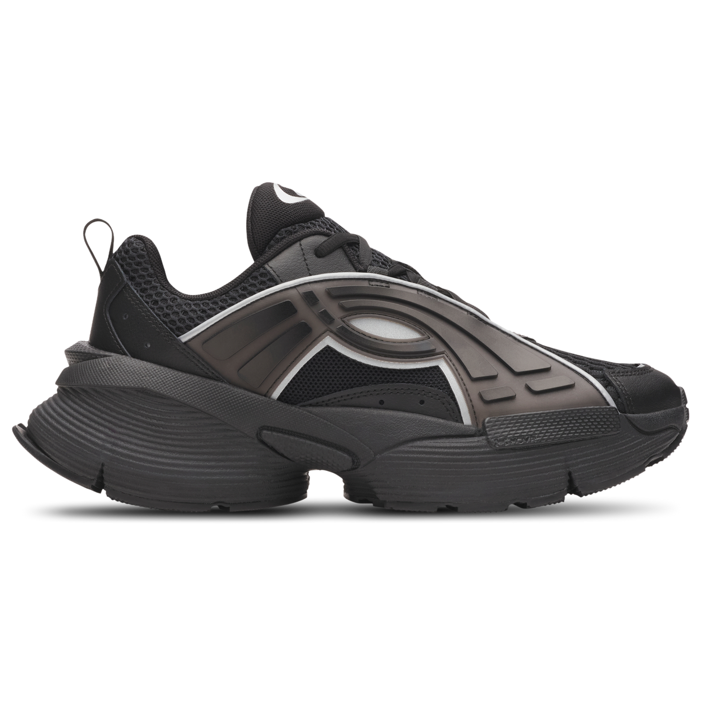 Under Armour Arc 96 - Men's - Black/Black
