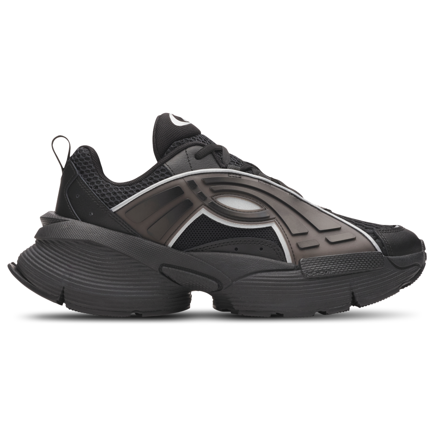 Under Armour Arc 96 - Men's - Black/Black