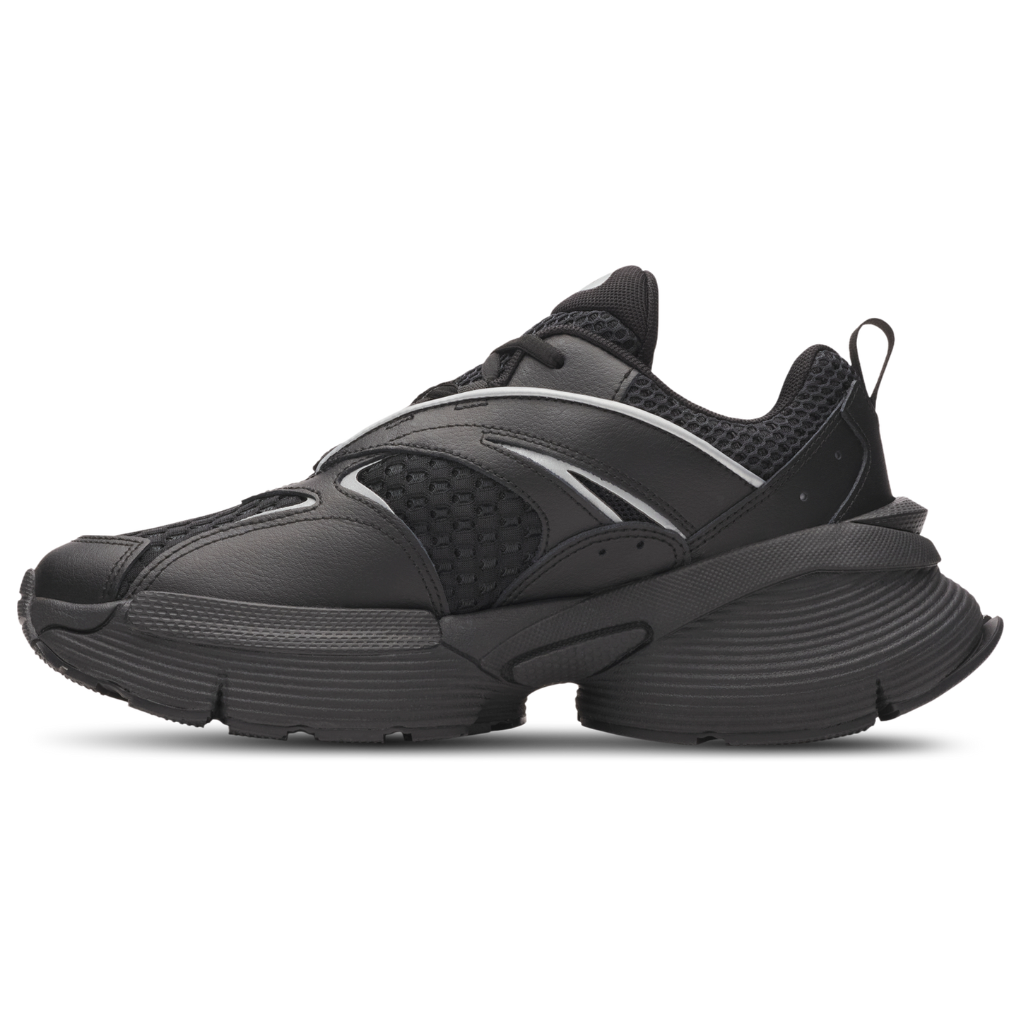 Under Armour Arc 96 - Men's - Black/Black