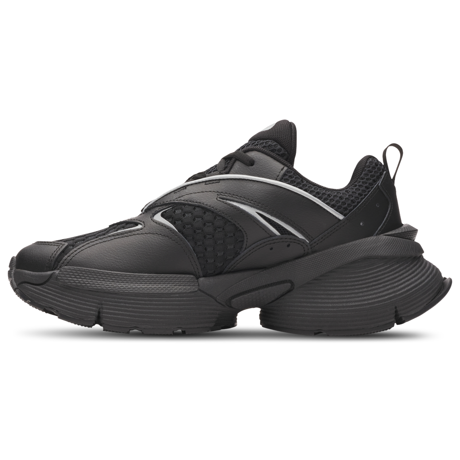 Under Armour Arc 96 - Men's - Black/Black