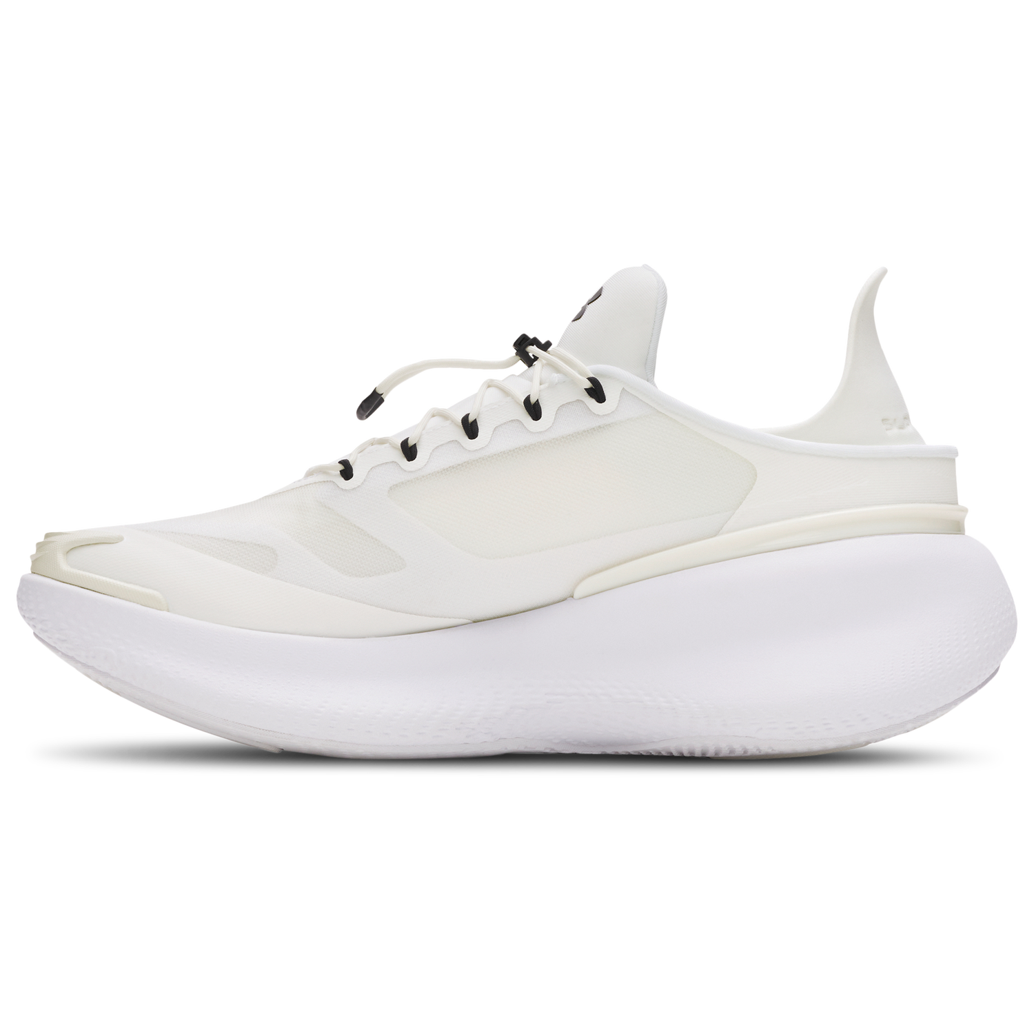Under Armour Nova - Men's - White/Black/White Quartz
