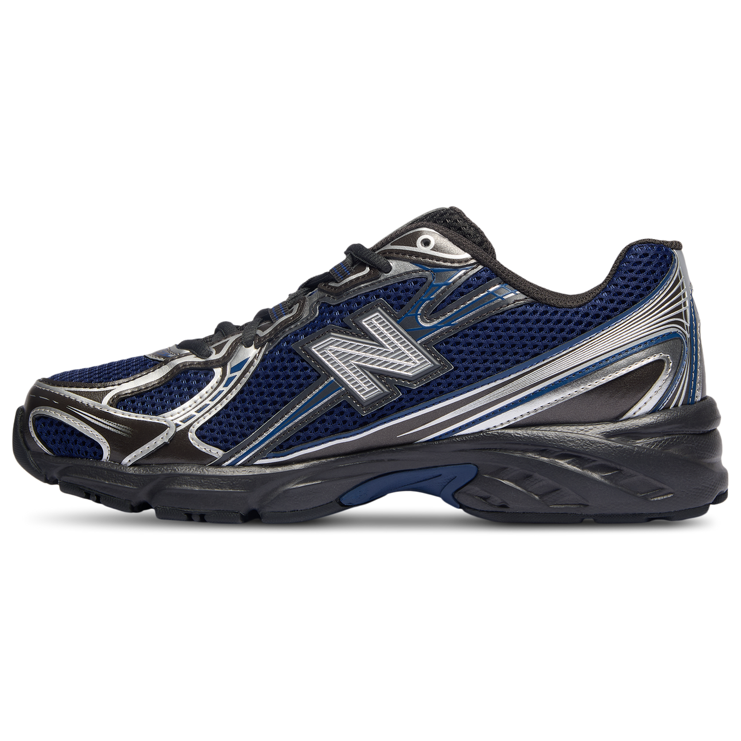 New Balance 740 - Men's - Grey Matter/Slate Grey
