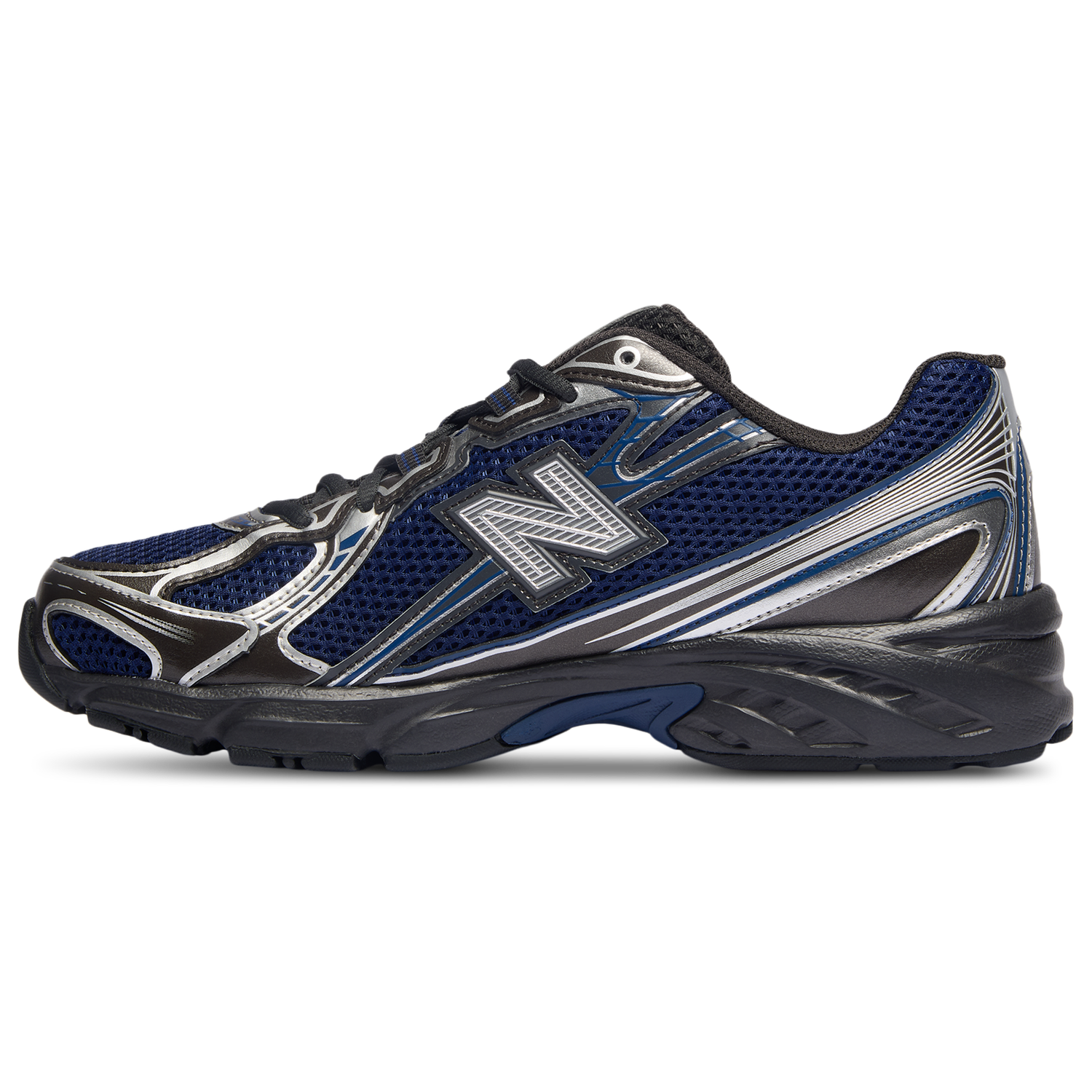 New Balance 740 - Men's - Grey Matter/Slate Grey