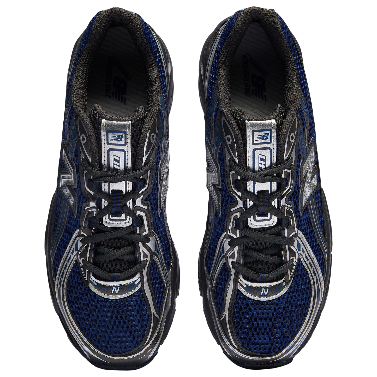 New Balance 740 - Men's - Grey Matter/Slate Grey