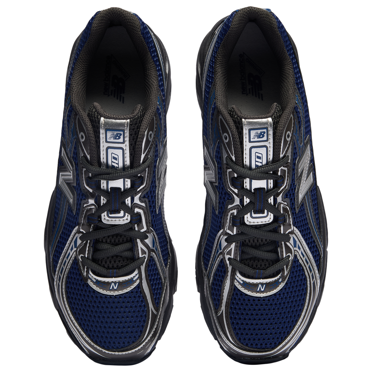 New Balance 740 - Men's - Grey Matter/Slate Grey