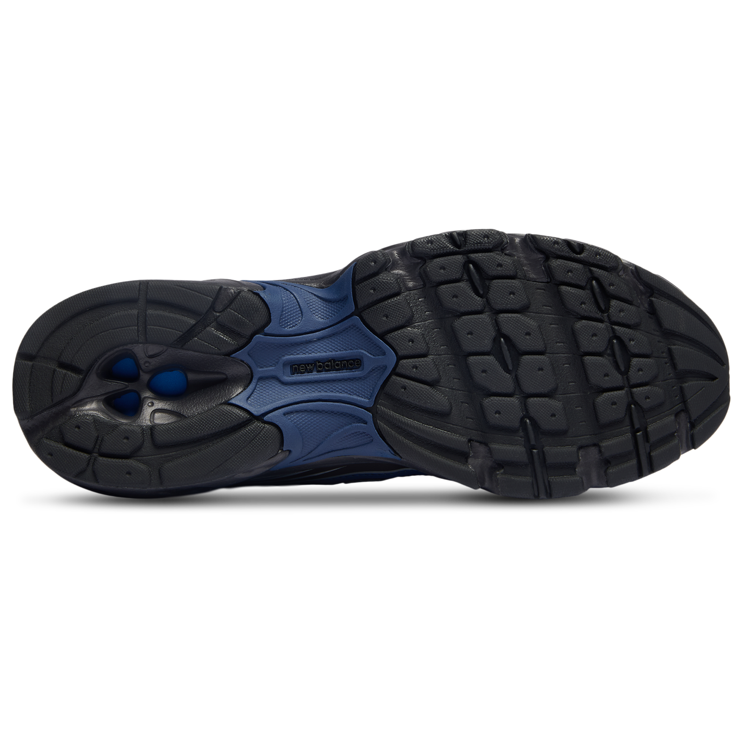 New Balance 740 - Men's - Grey Matter/Slate Grey