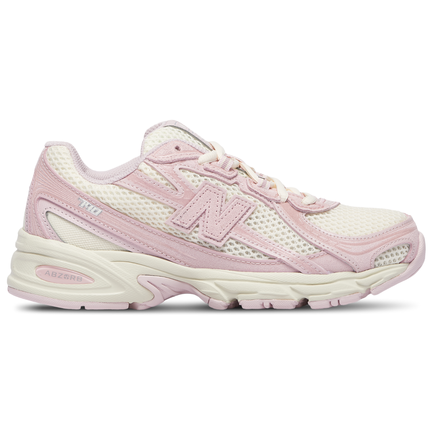 New Balance 740 - Women's - Pink